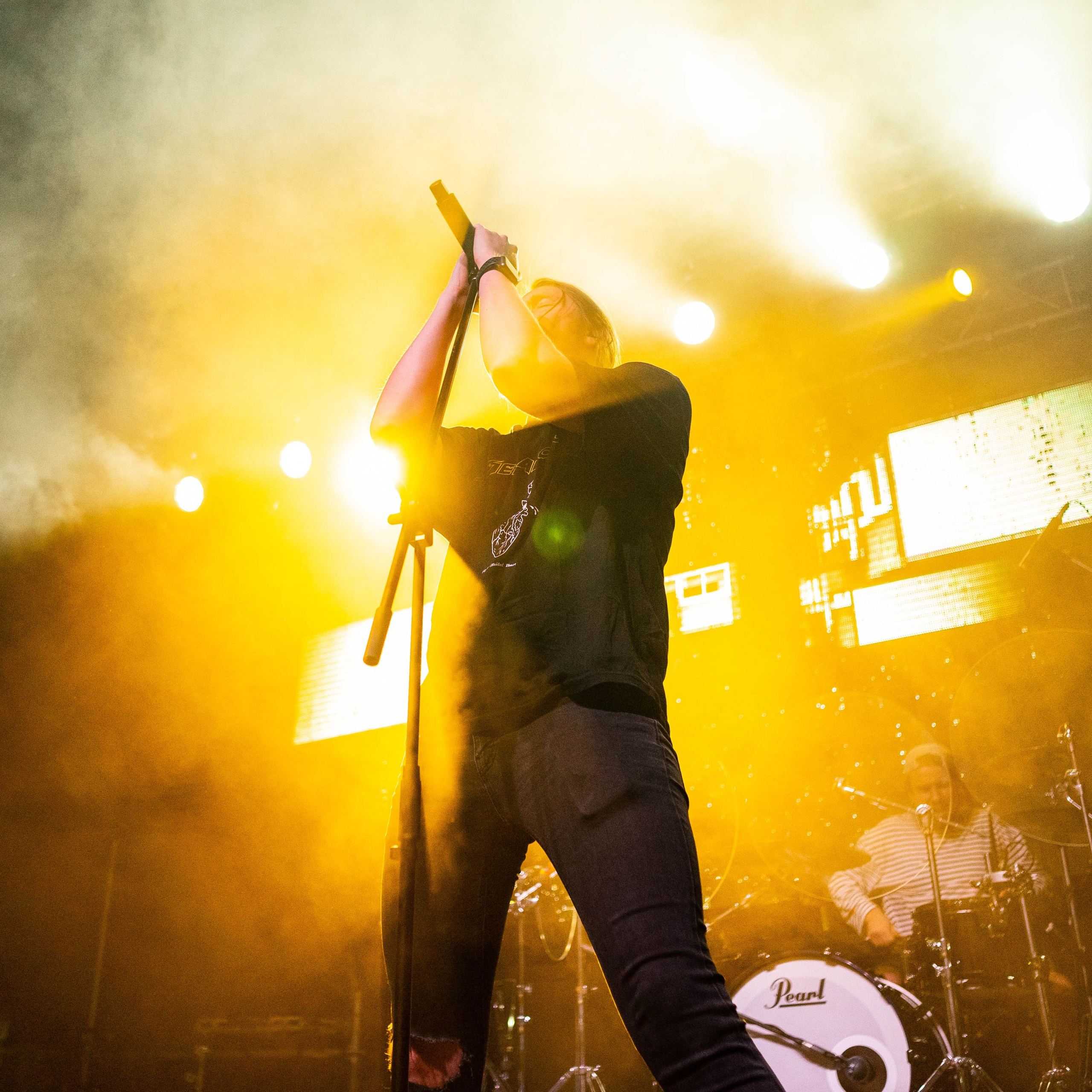 Не за горами Фест | Пермь | 2024. Концертный и репортажный фотограф г. Пермь