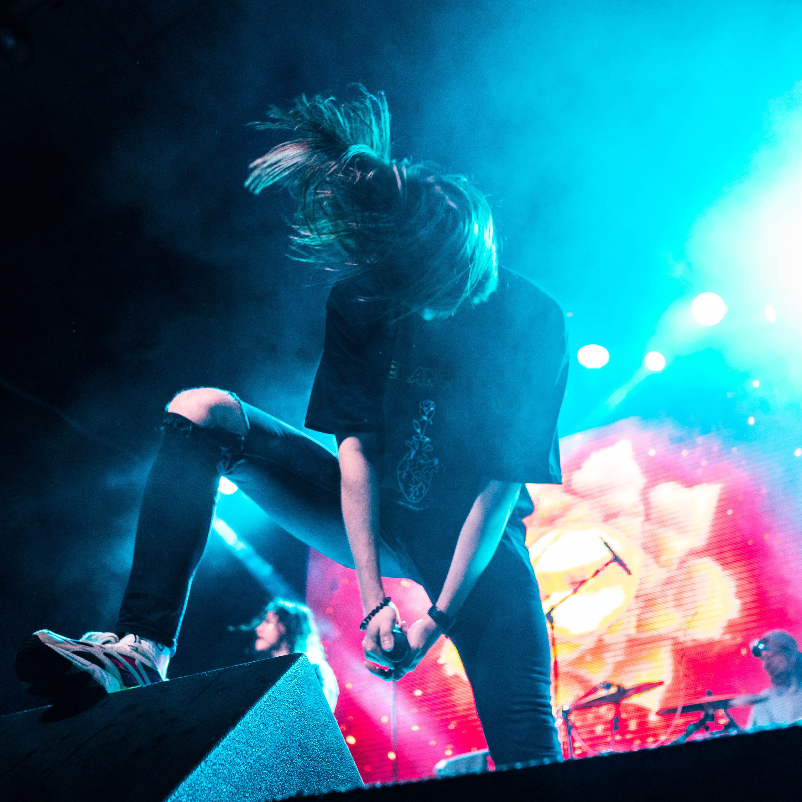 Не за горами Фест | Пермь | 2024. Концертный и репортажный фотограф г. Пермь