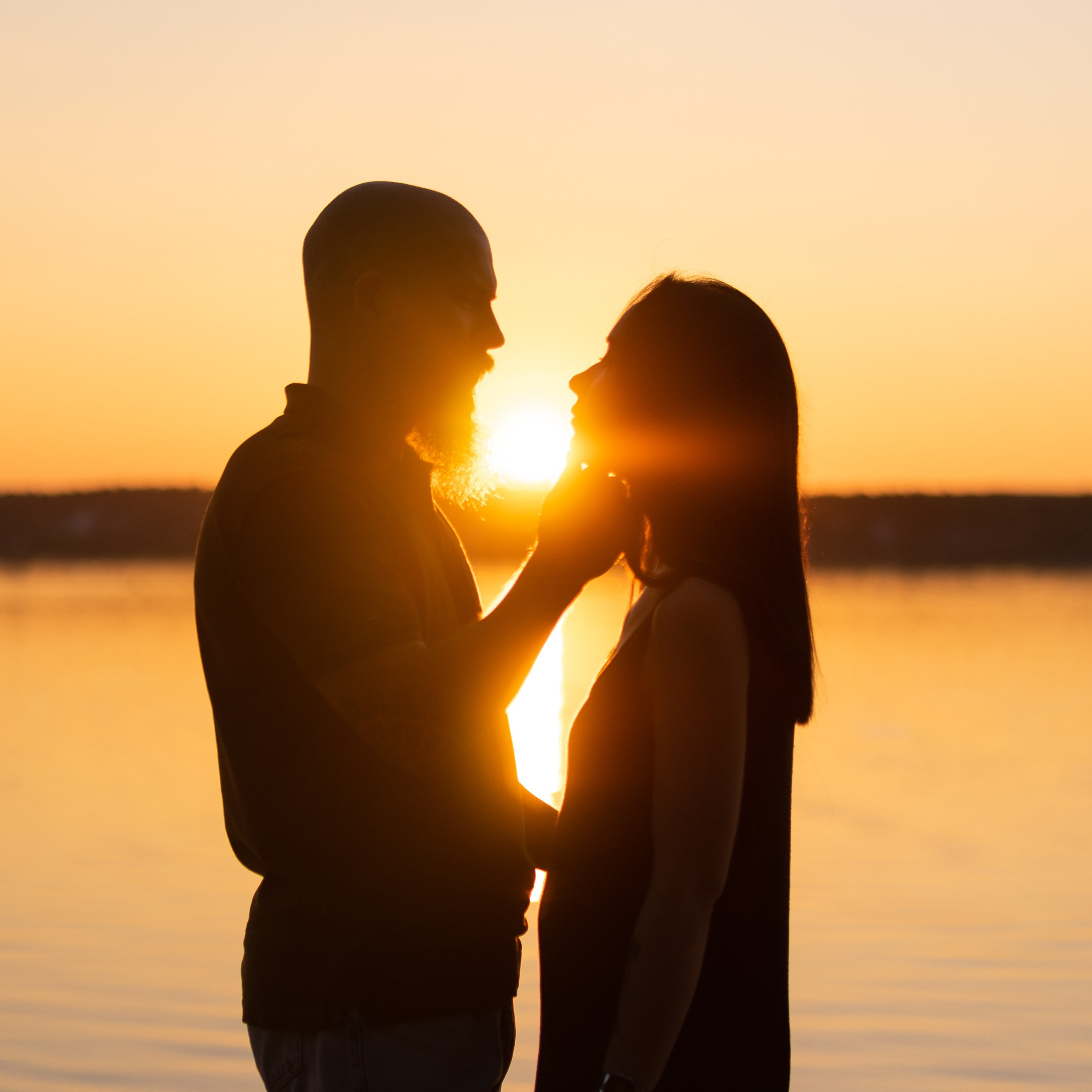 Ева и Александр