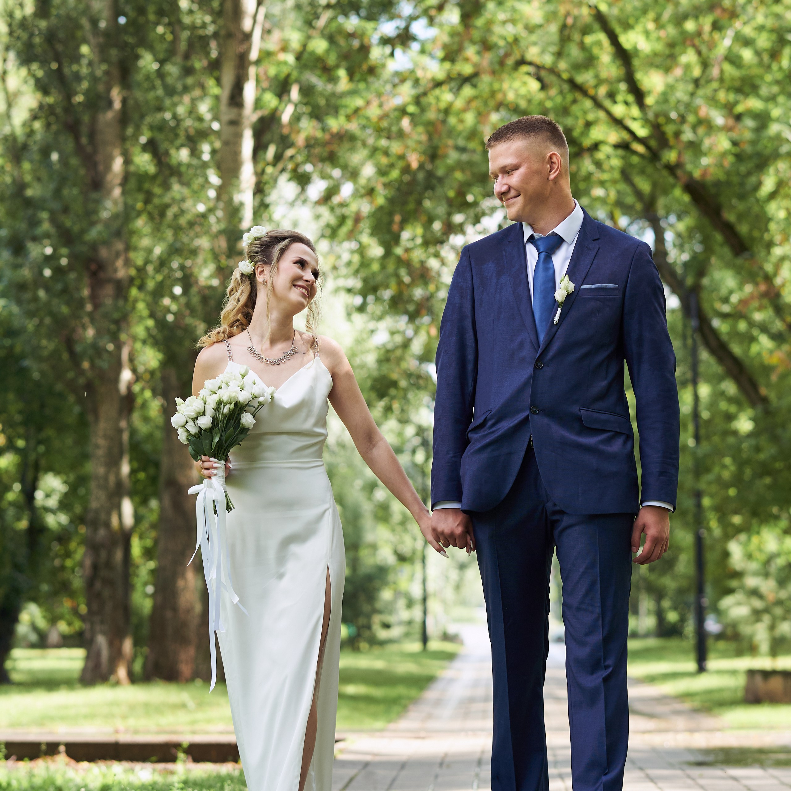 Кристина и Андрей. Концертный и репортажный фотограф г. Пермь