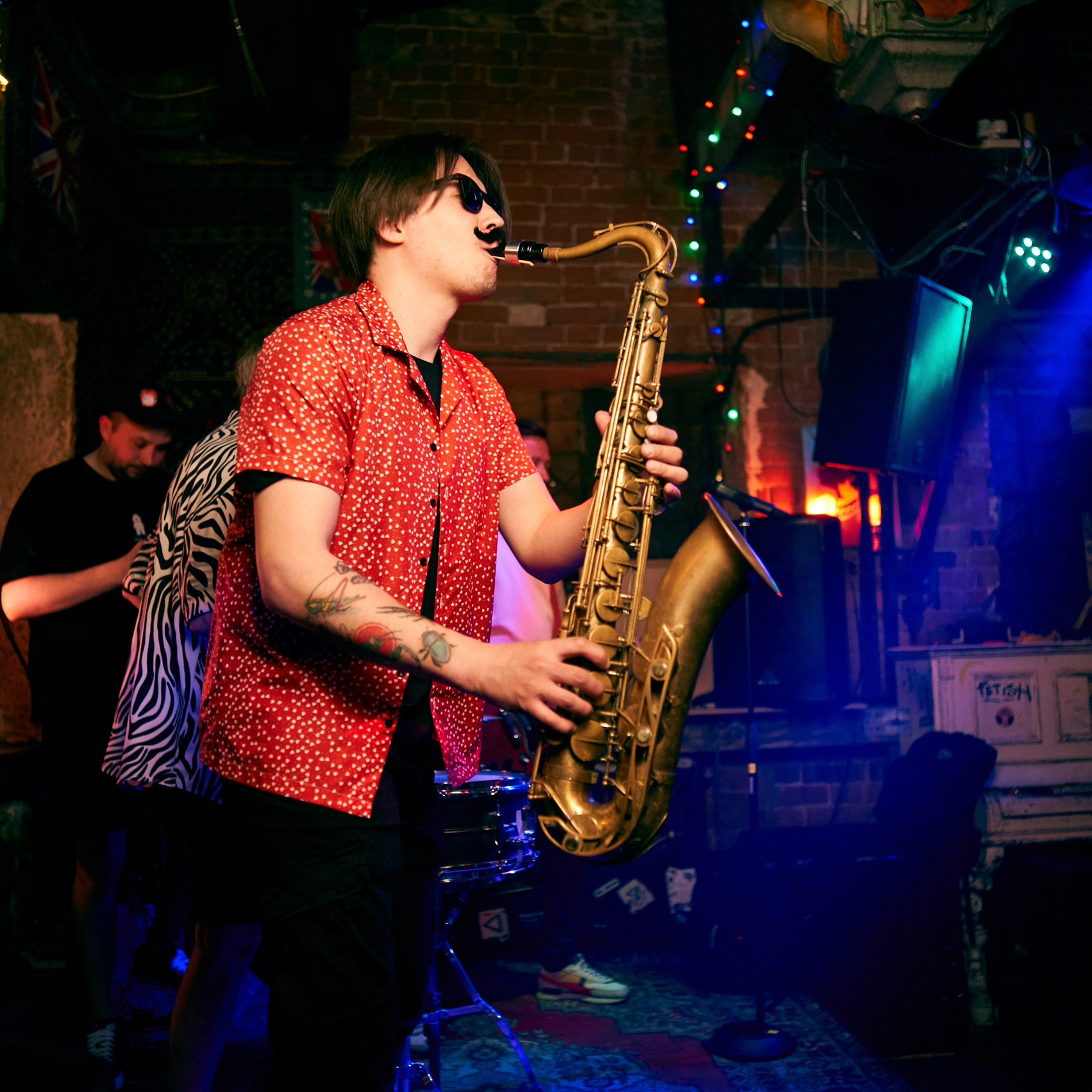 Backstage | ValieDollz — Милфхантер. Концертный и репортажный фотограф г. Пермь