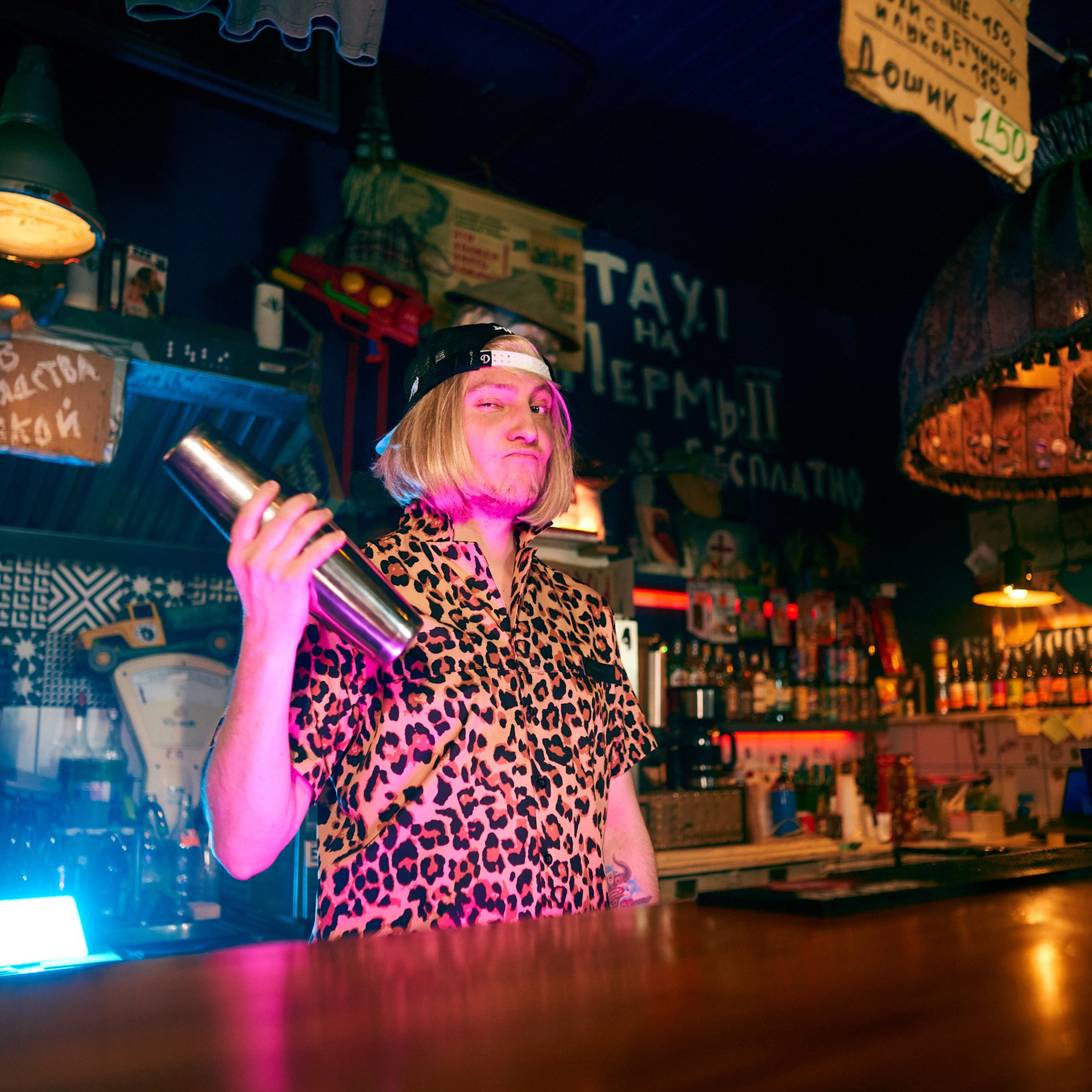 Backstage | ValieDollz — Милфхантер. Концертный и репортажный фотограф г. Пермь