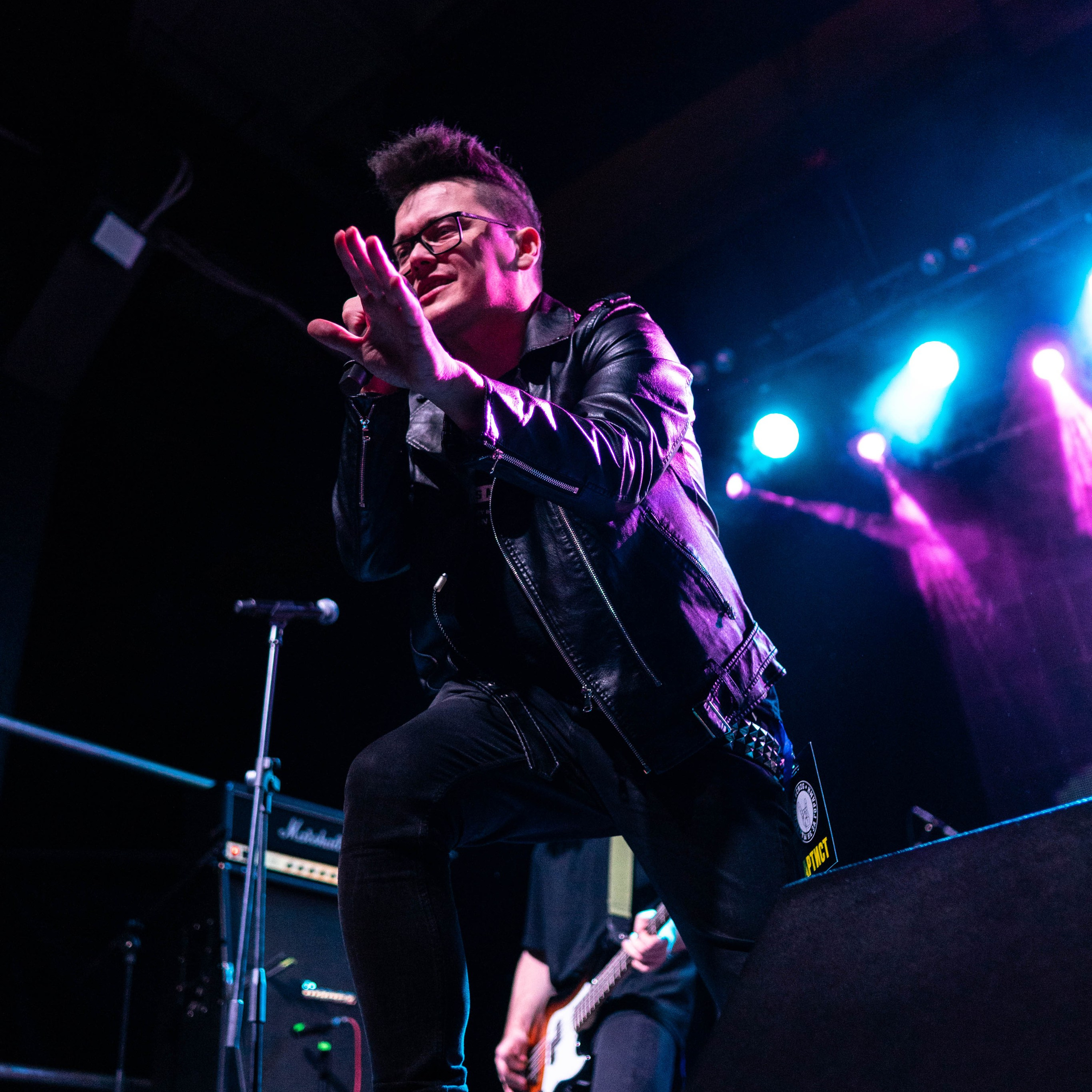 Не за горами Фест | Пермь | 2024. Концертный и репортажный фотограф г. Пермь