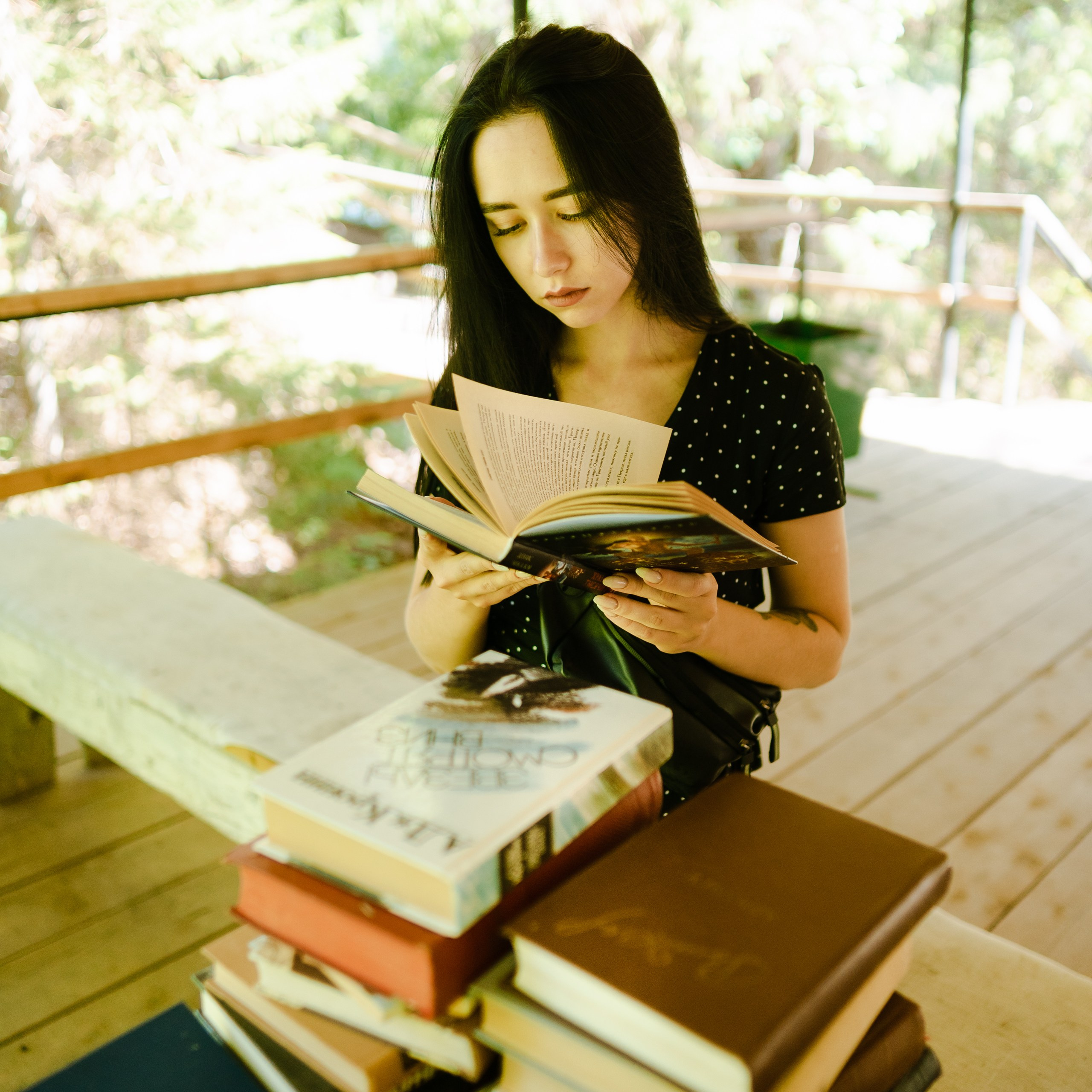 Ева. Концертный и репортажный фотограф г. Пермь