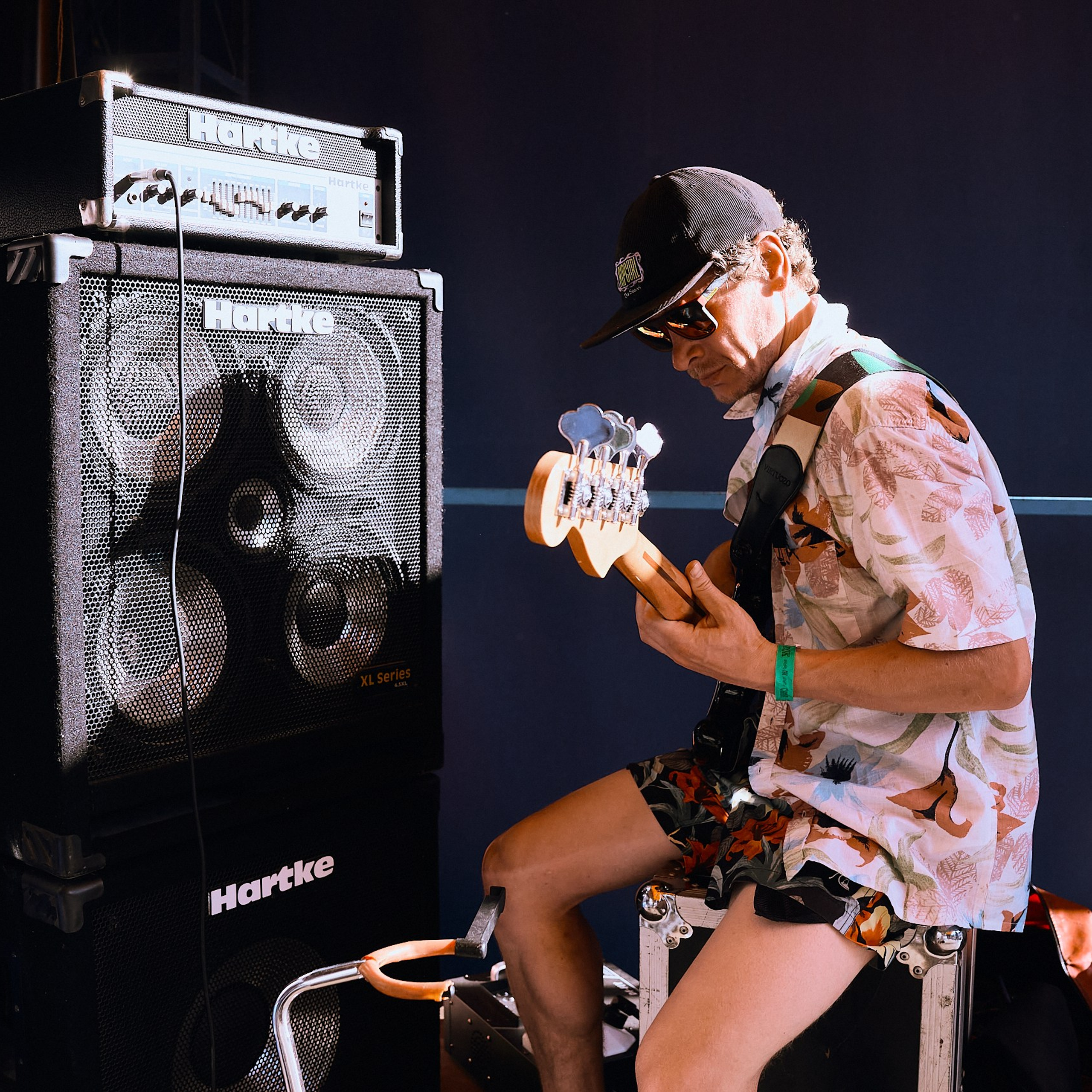 Рок над Сылвой | Пермь | 2024. Концертный и репортажный фотограф г. Пермь