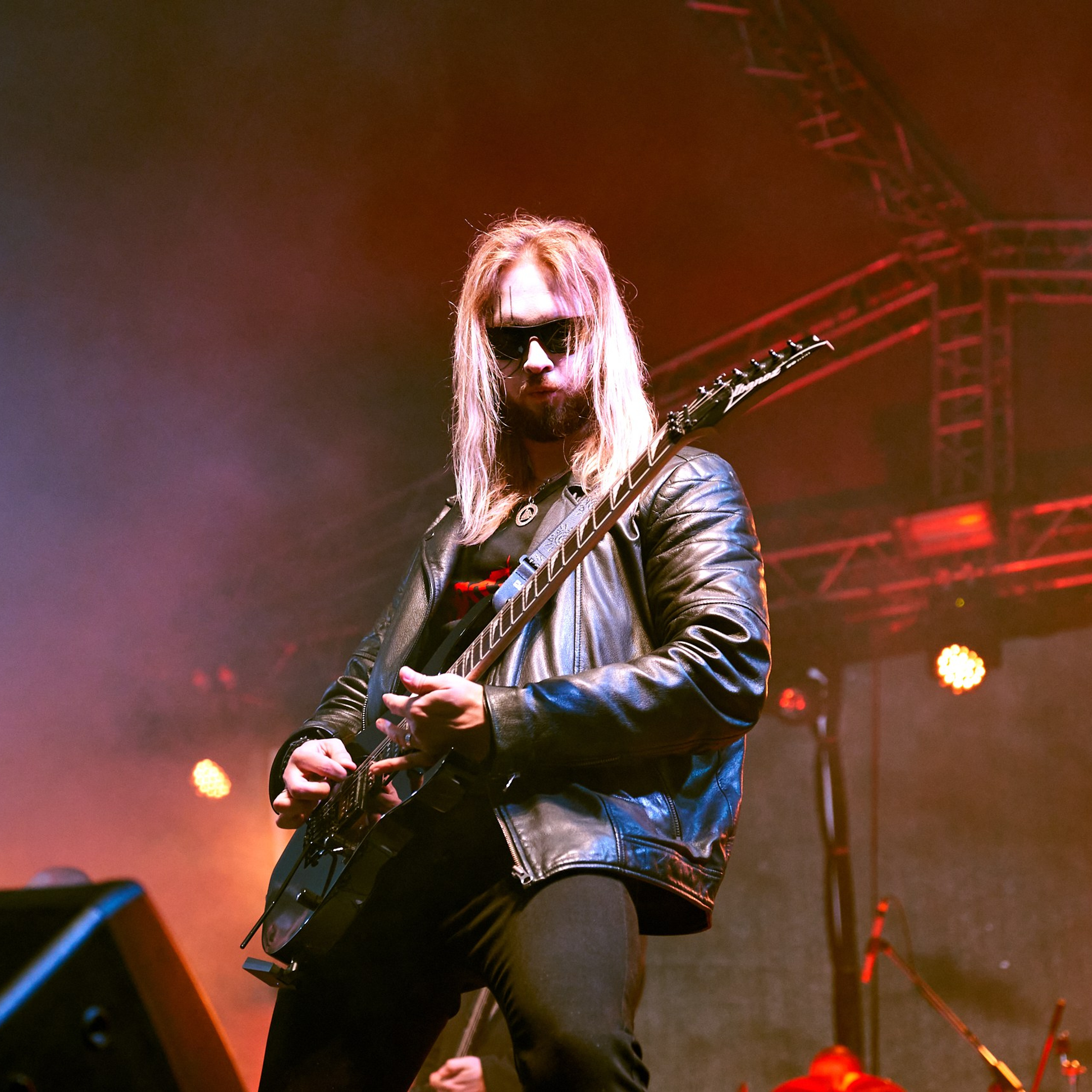 Фестиваль «РокАномалия» | Кунгур | 2024. Концертный и репортажный фотограф г. Пермь