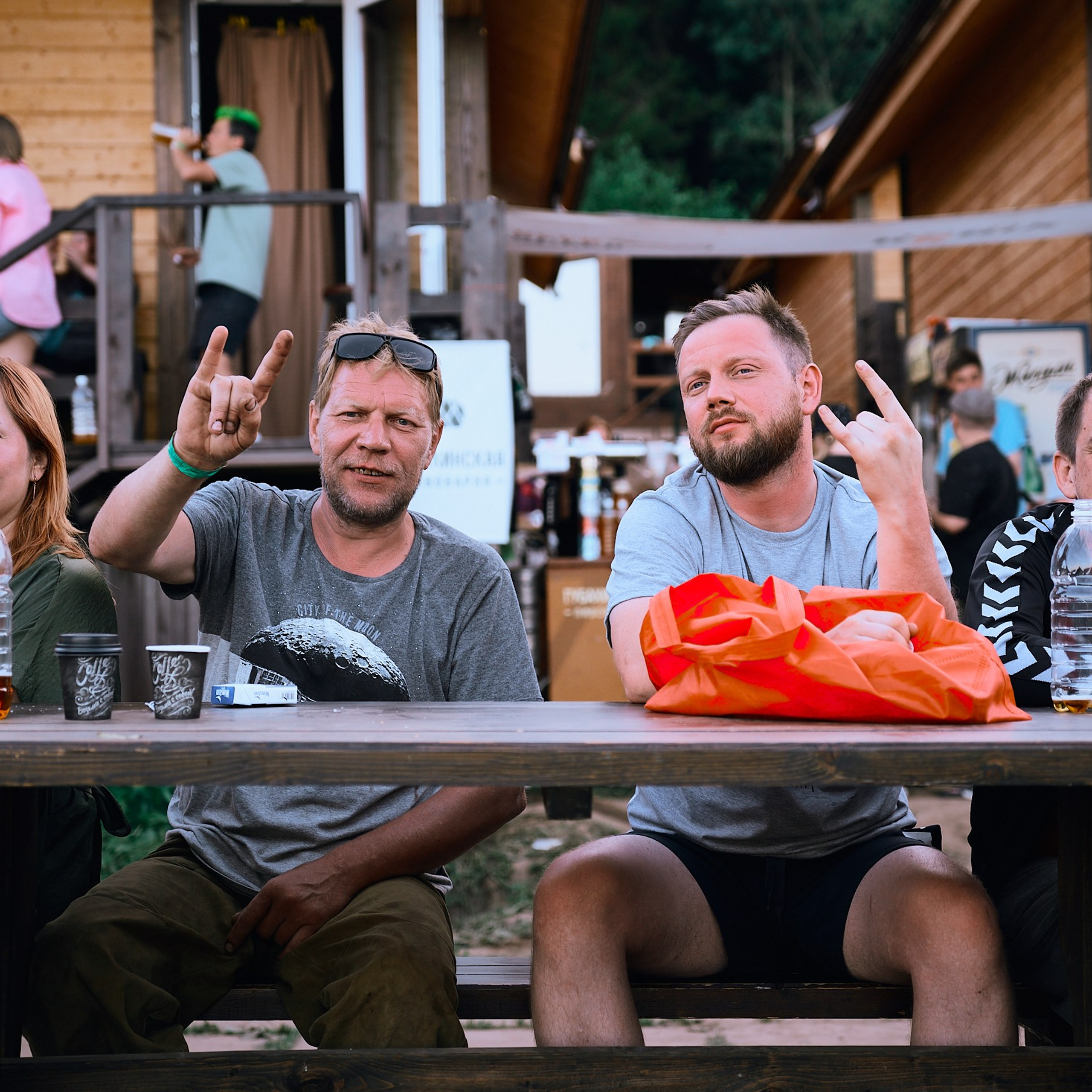 Рок над Сылвой | Пермь | 2024. Концертный и репортажный фотограф г. Пермь