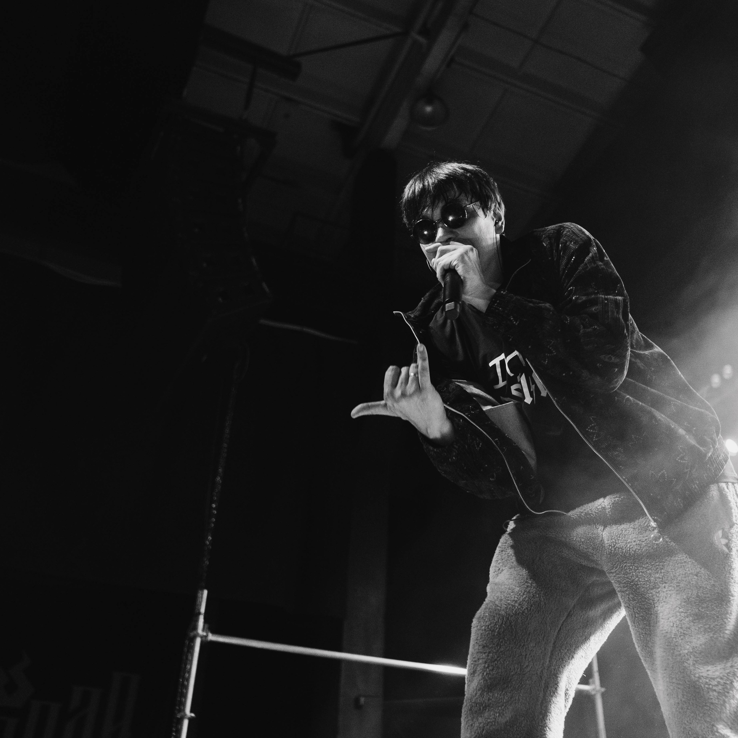 Слава КПСС | Пермь | 2024. Концертный и репортажный фотограф г. Пермь