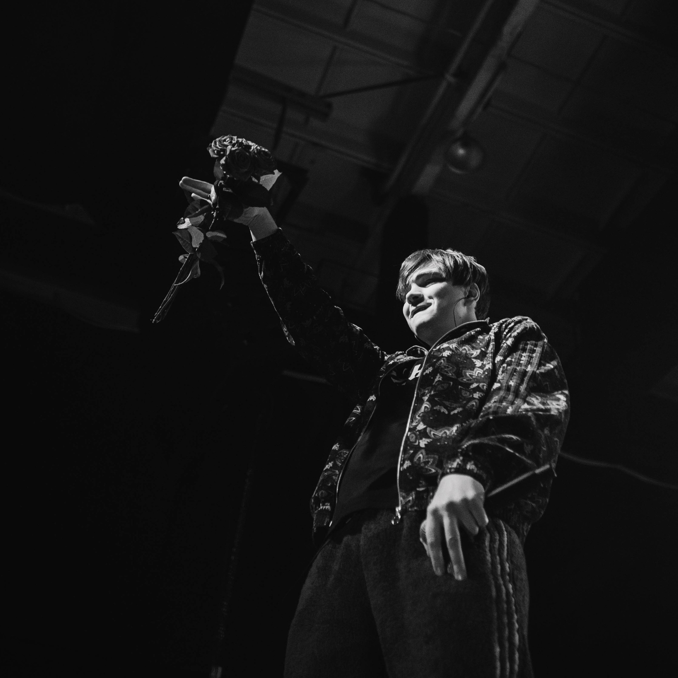 Слава КПСС | Пермь | 2024. Концертный и репортажный фотограф г. Пермь