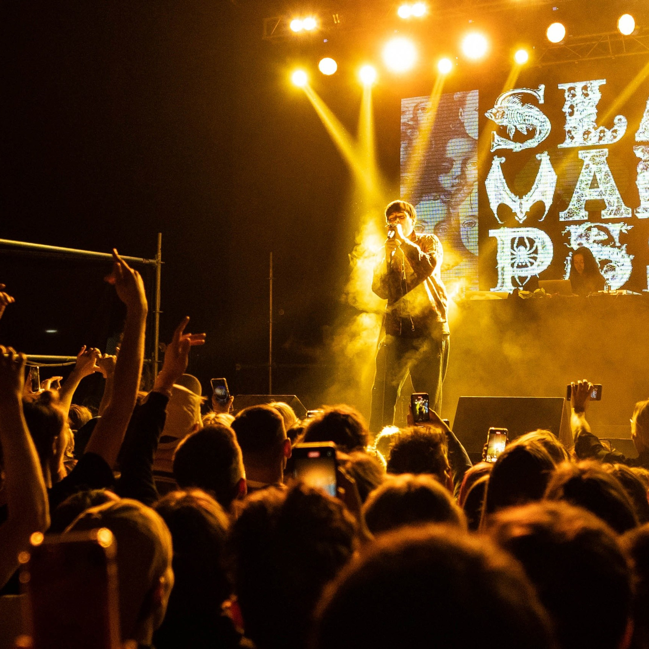 Слава КПСС | Пермь | 2024