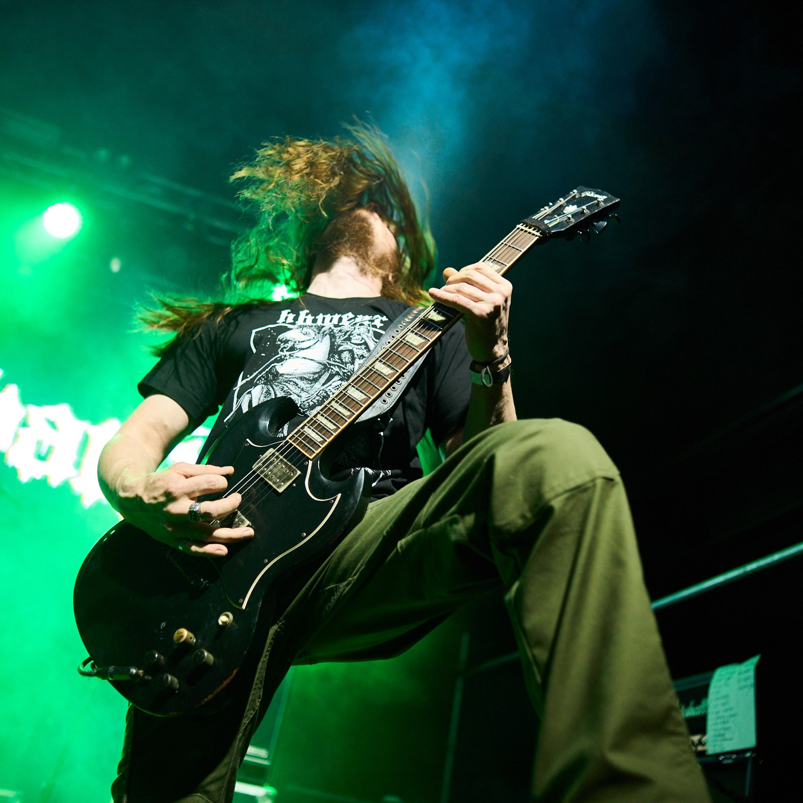 SOUTH STAGE FESTIVAL | Пермь | 2024. Концертный и репортажный фотограф г. Пермь