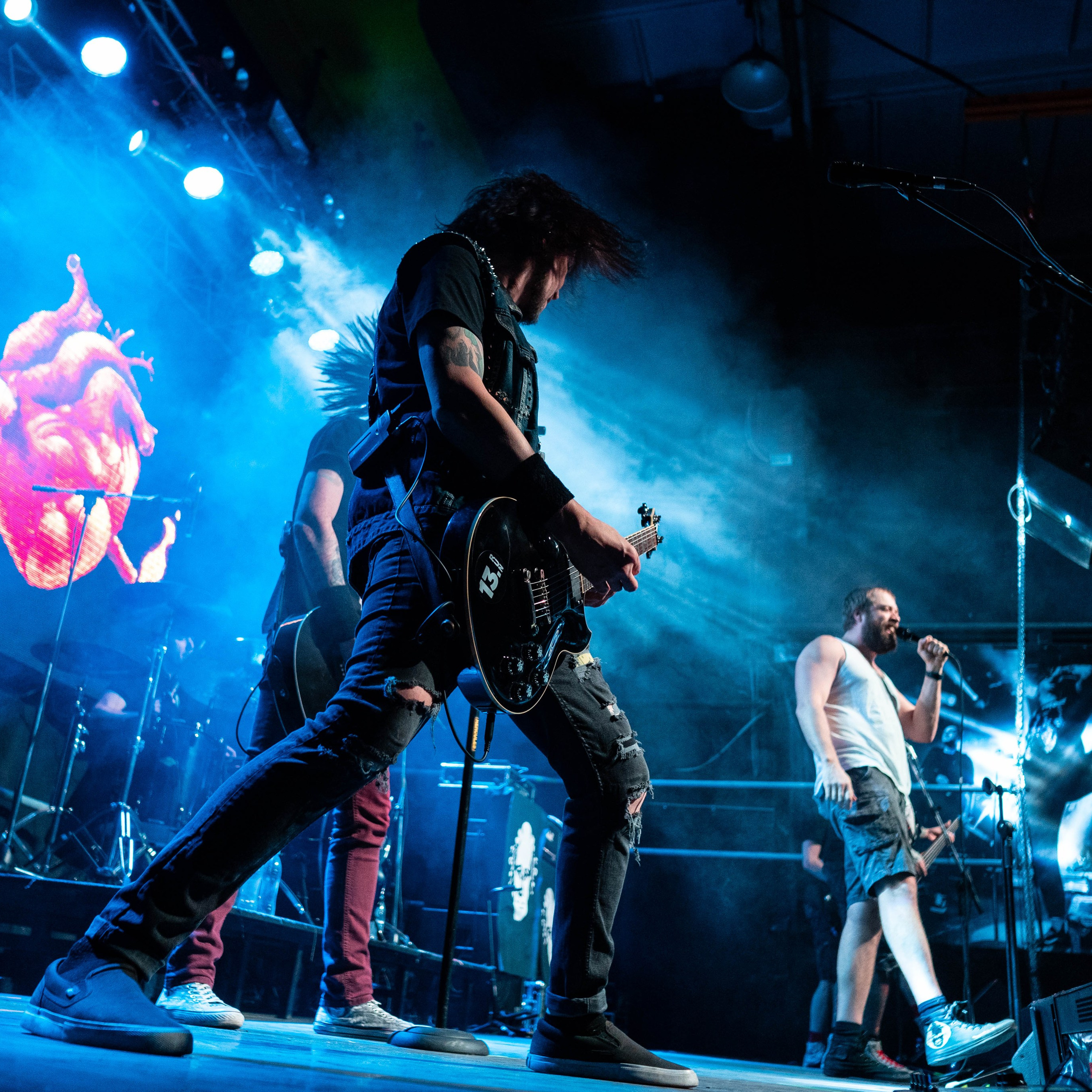 План Ломоносова | Пермь | 2024. Концертный и репортажный фотограф г. Пермь