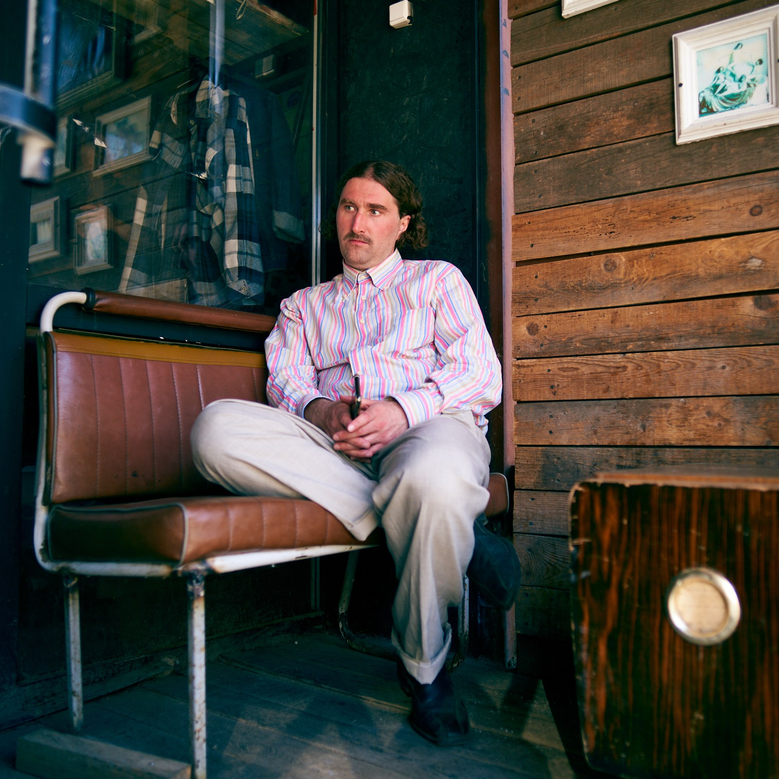 Backstage | ValieDollz — Милфхантер. Концертный и репортажный фотограф г. Пермь