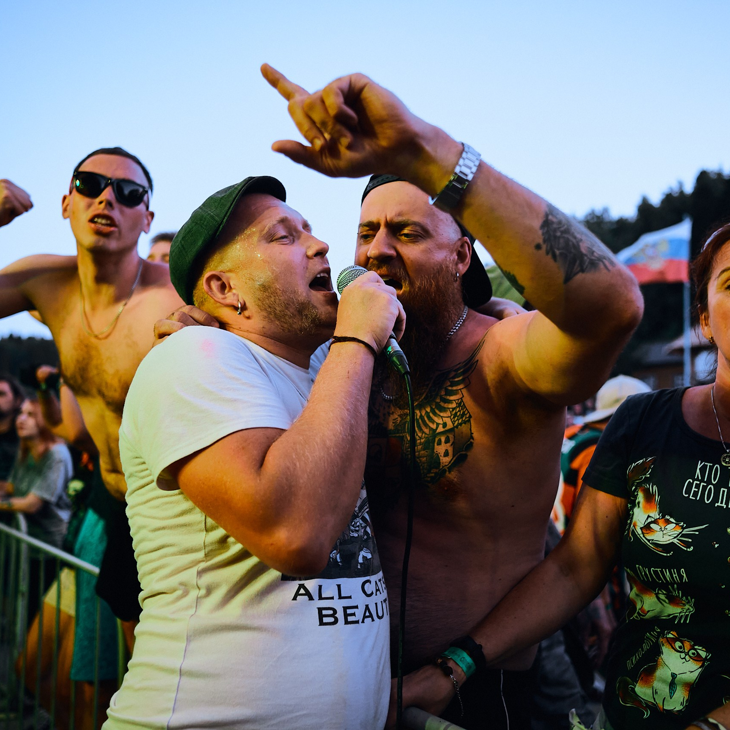 Рок над Сылвой | Пермь | 2024