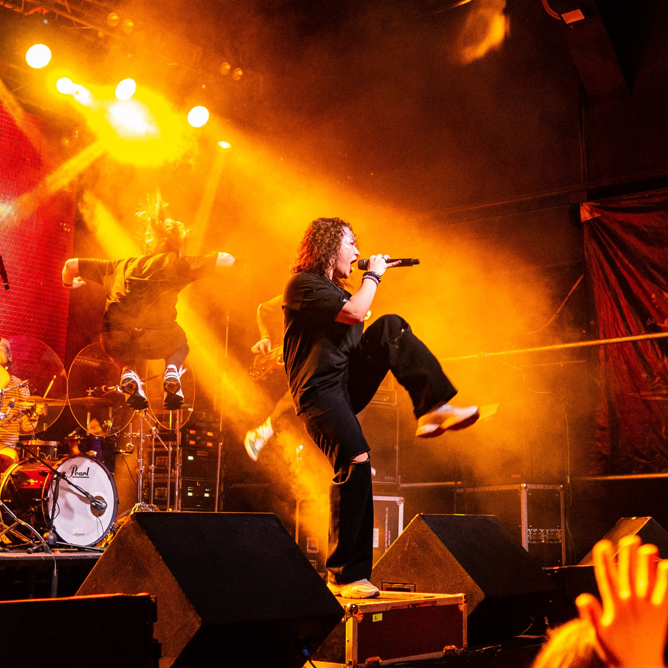 Не за горами Фест | Пермь | 2024. Концертный и репортажный фотограф г. Пермь