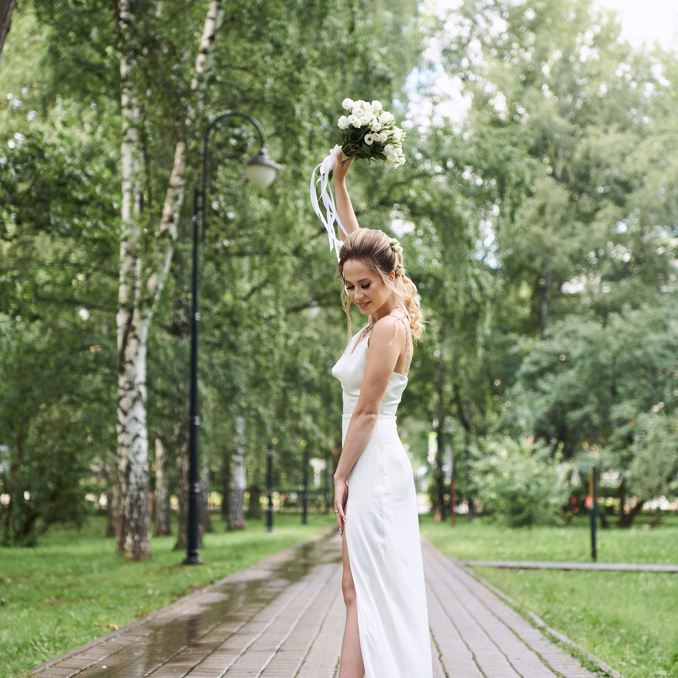 Кристина и Андрей. Концертный и репортажный фотограф г. Пермь