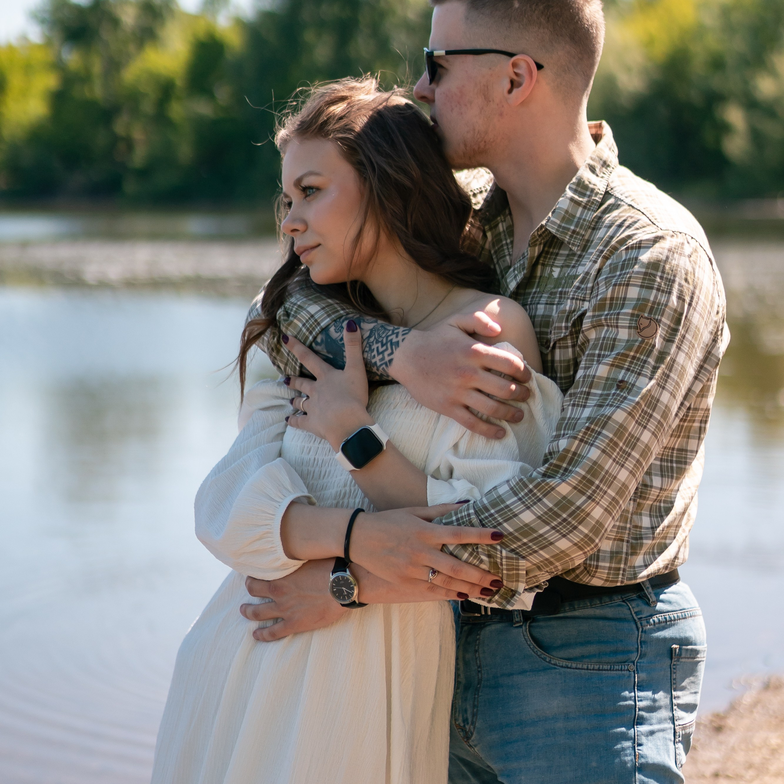 Алиса и Даниил. Концертный и репортажный фотограф г. Пермь