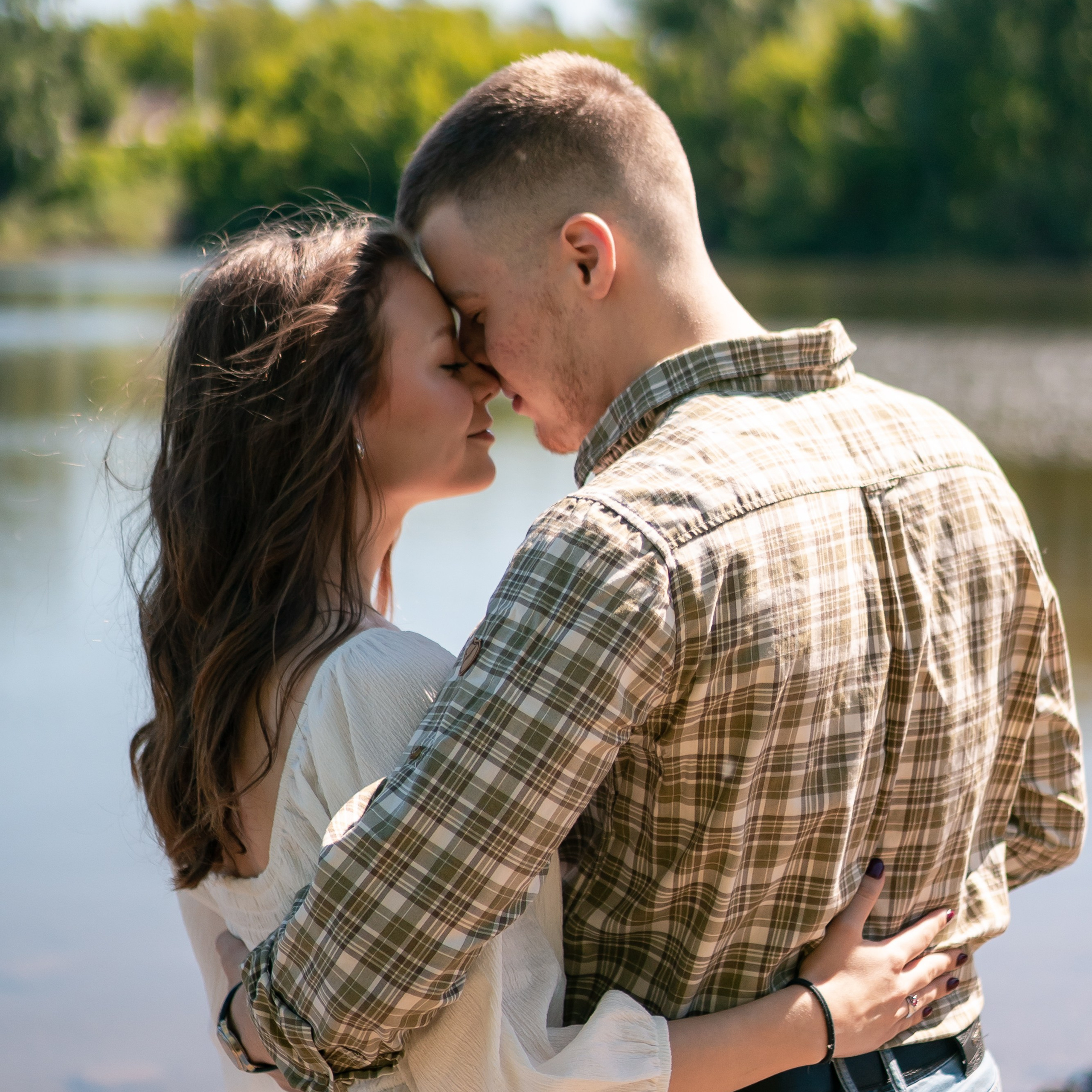Алиса и Даниил. Концертный и репортажный фотограф г. Пермь