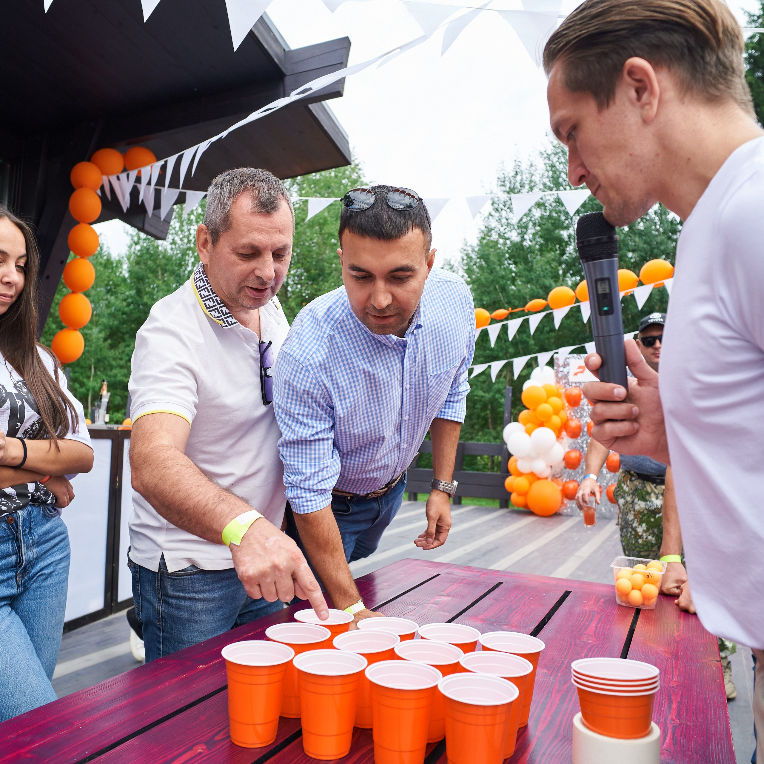 Корпоратив 2024. Концертный и репортажный фотограф г. Пермь