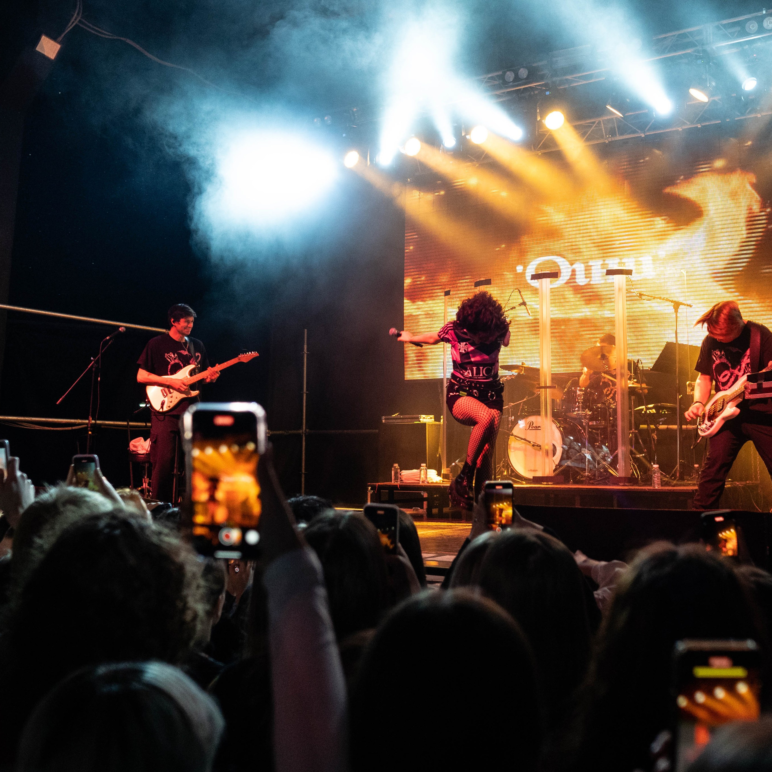 ANIKV | Пермь | 2024. Концертный и репортажный фотограф г. Пермь