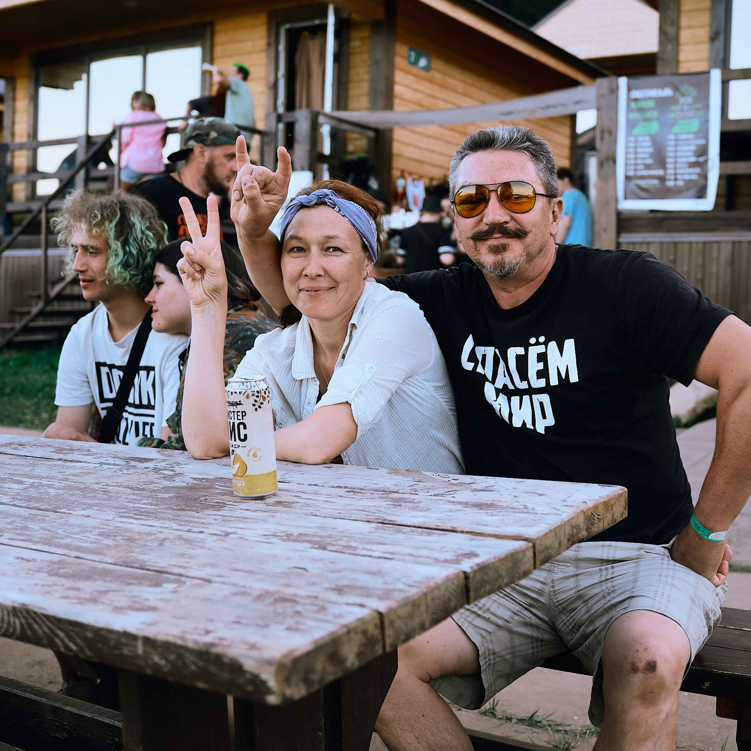 Рок над Сылвой | Пермь | 2024. Концертный и репортажный фотограф г. Пермь