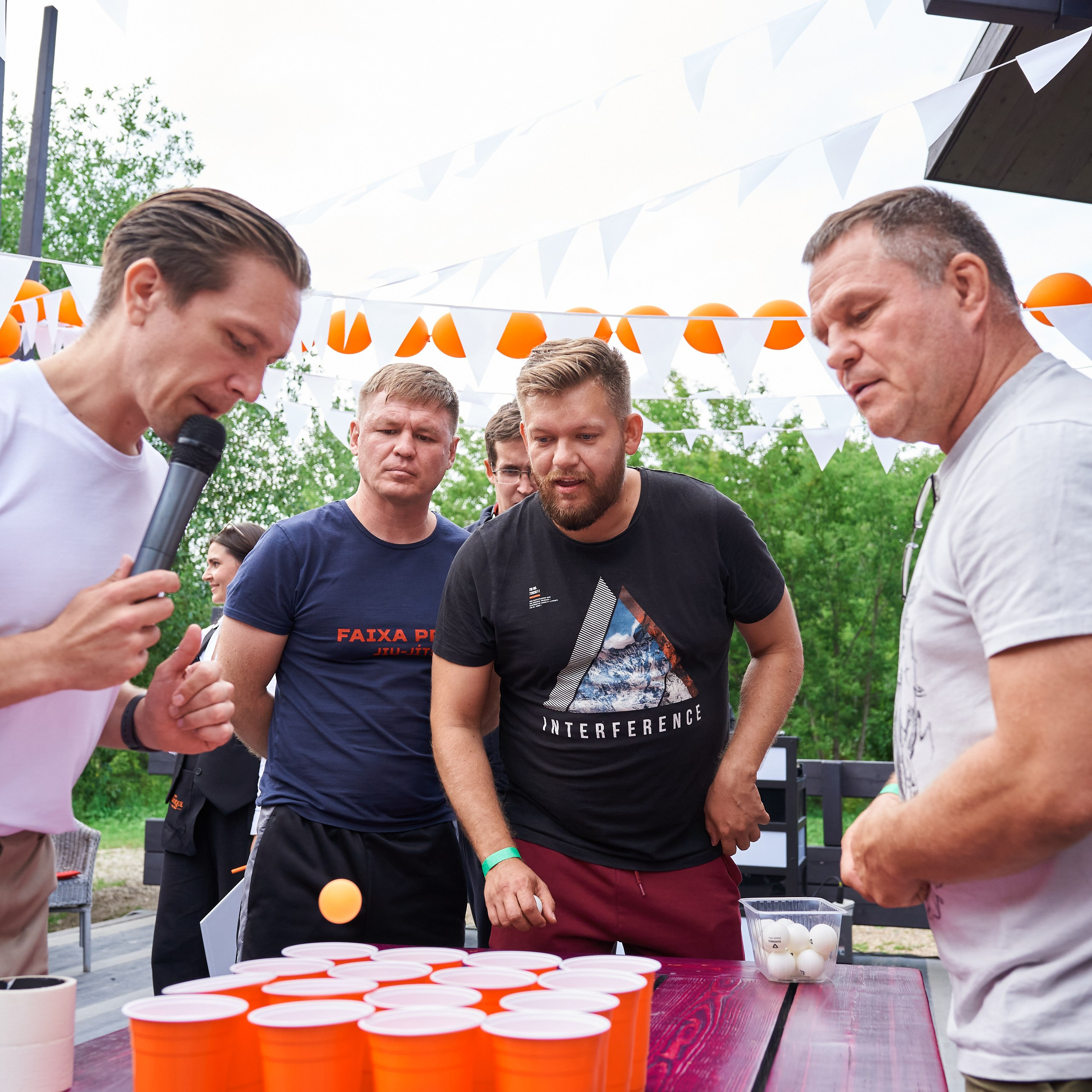 Корпоратив 2024. Концертный и репортажный фотограф г. Пермь