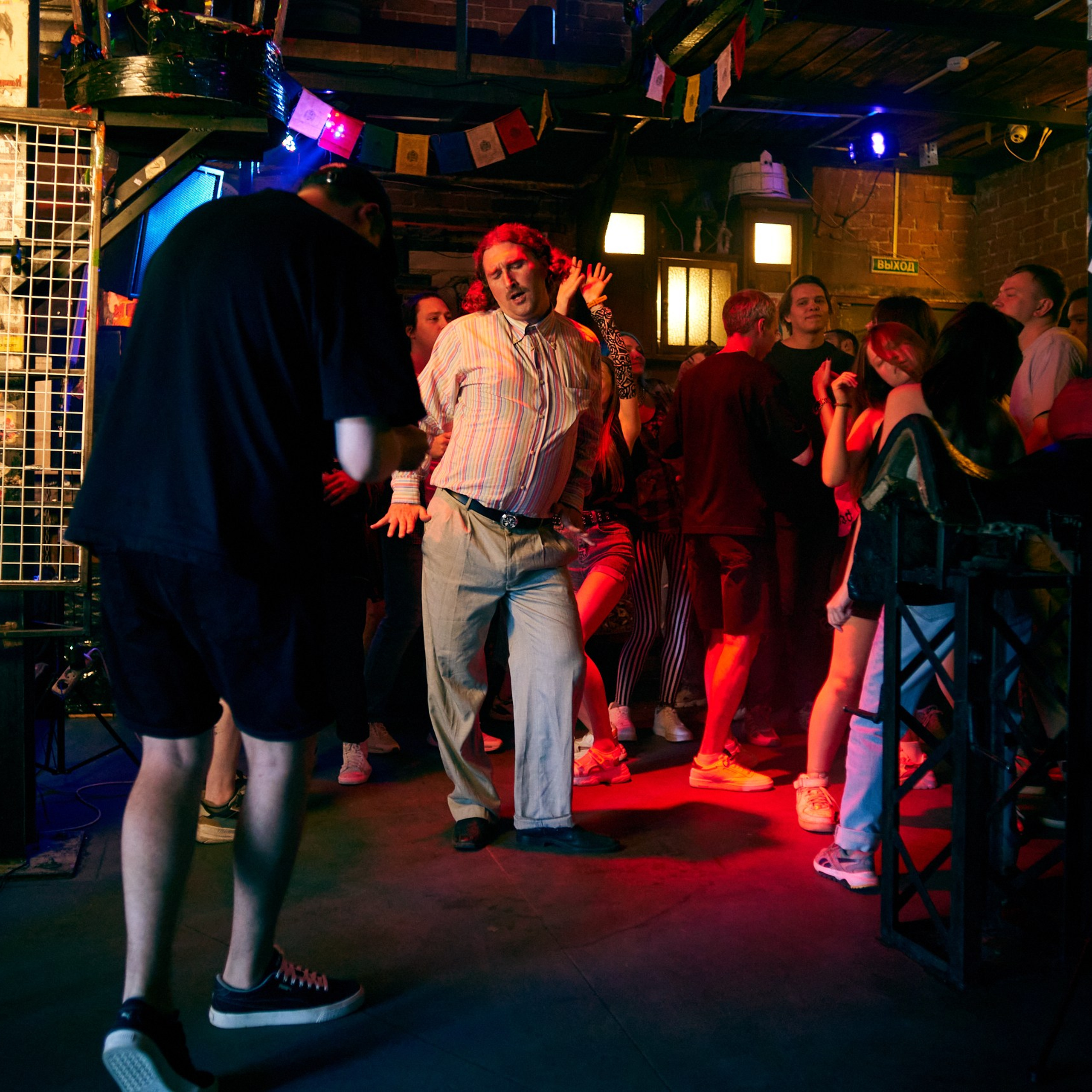 Backstage | ValieDollz — Милфхантер. Концертный и репортажный фотограф г. Пермь