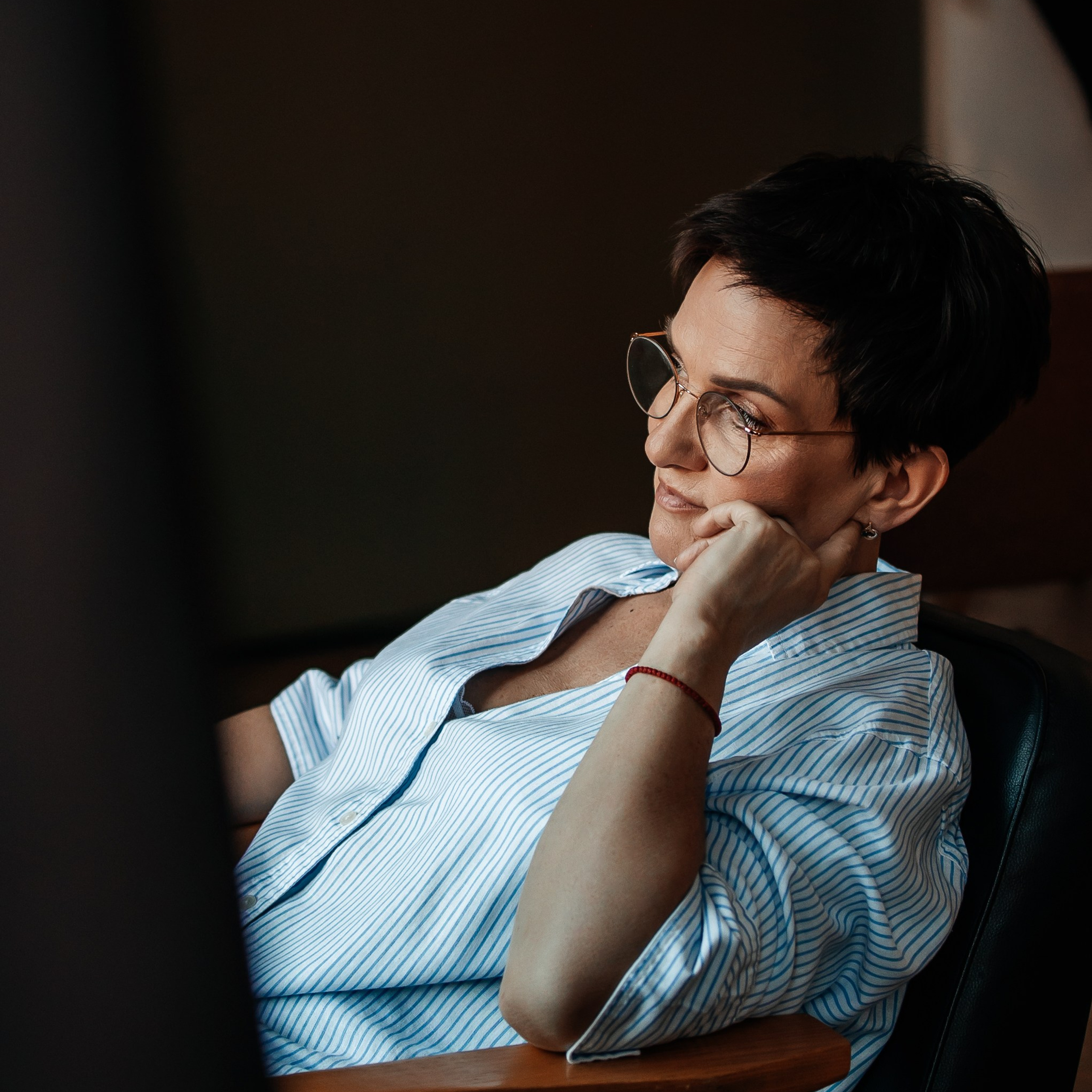 Портреты для Ирины