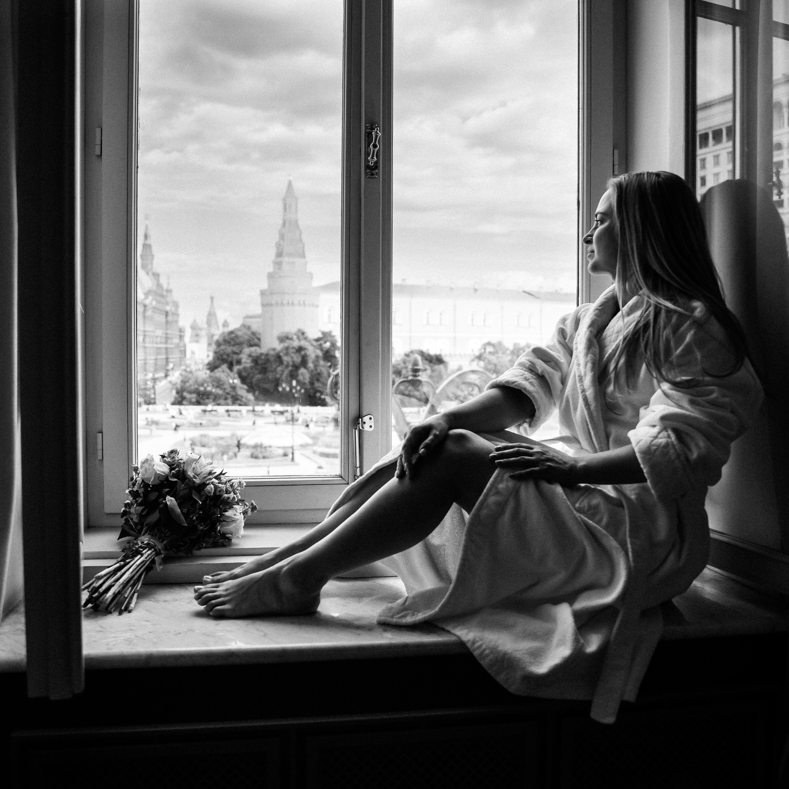 Московская