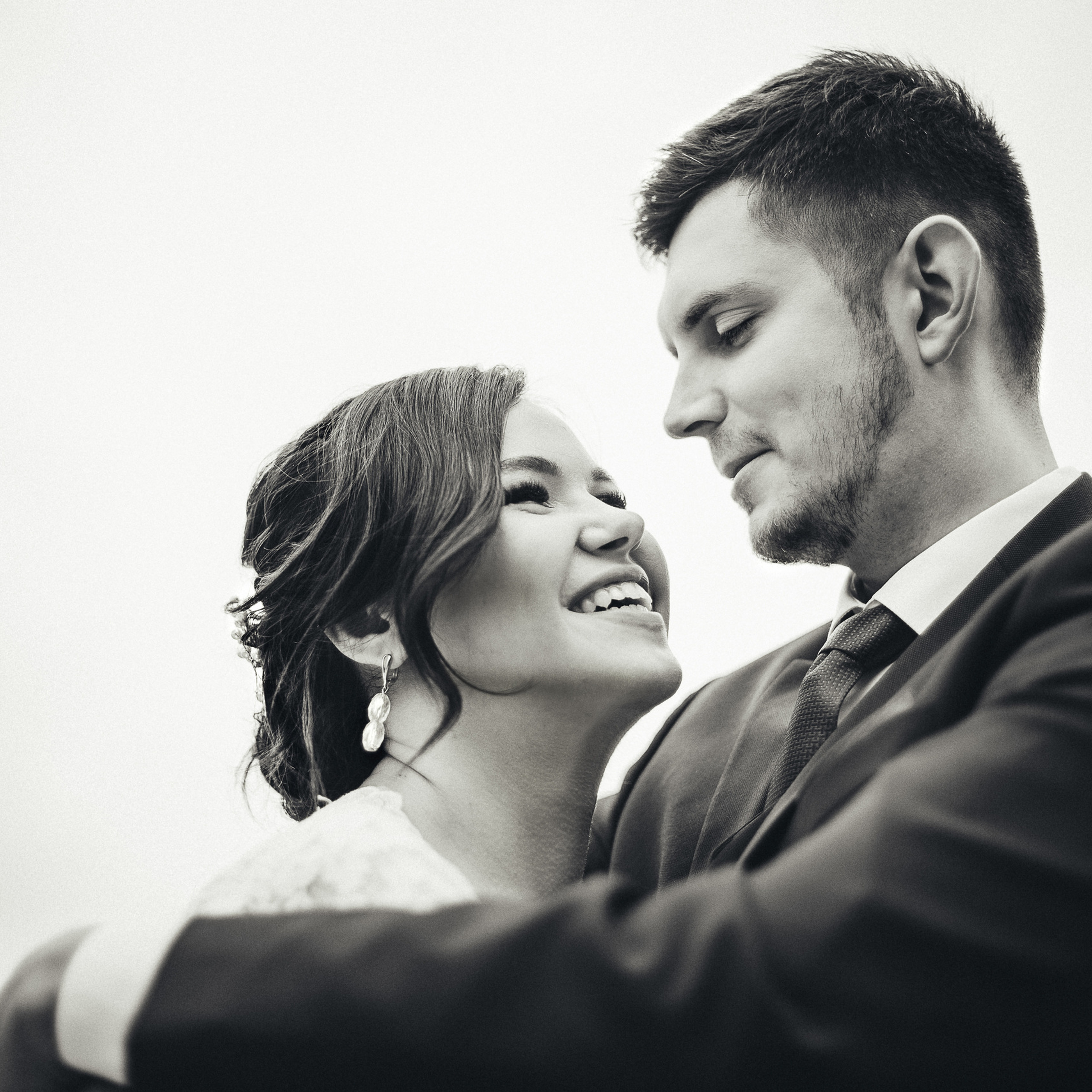 Мария и Денис