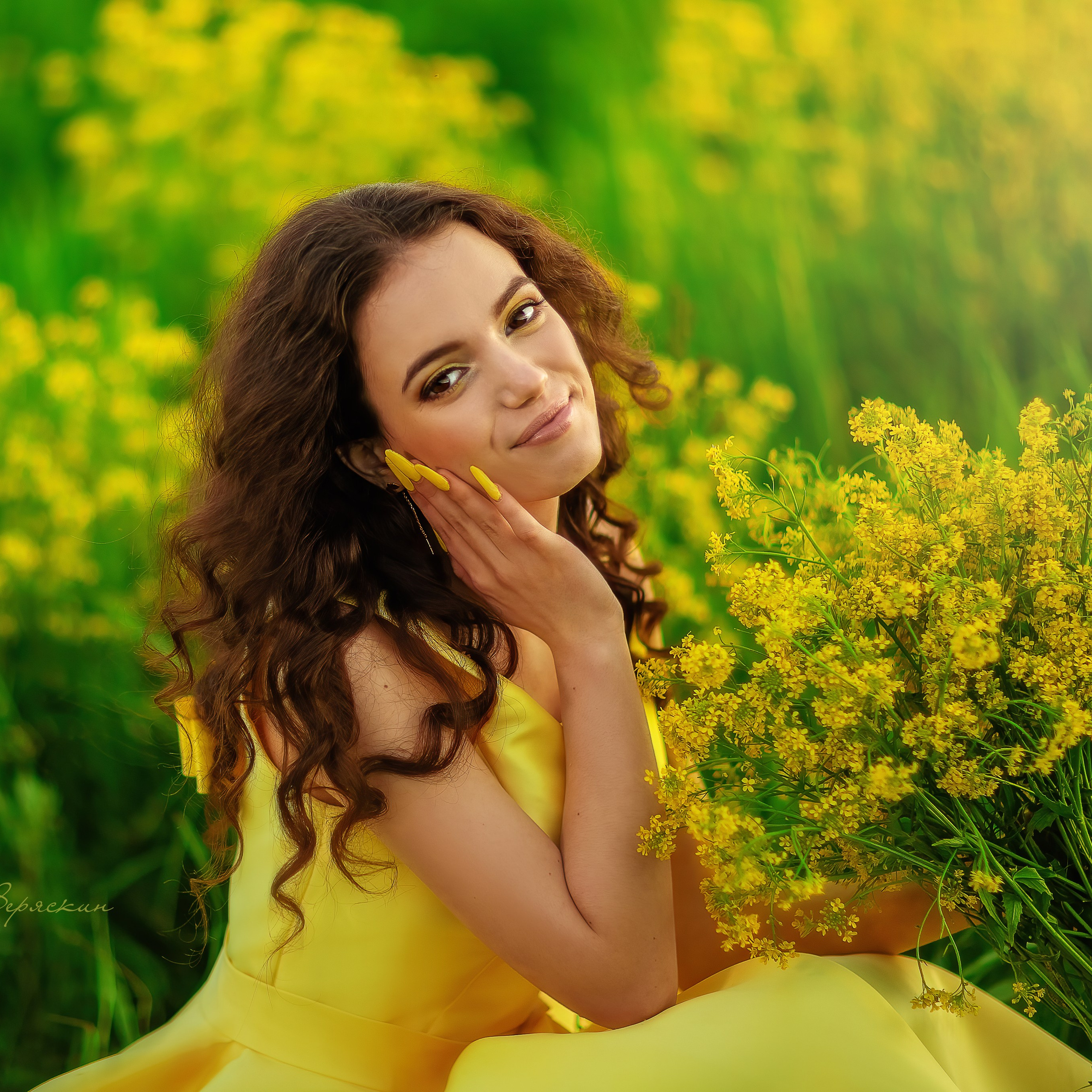 Рапсовые истории