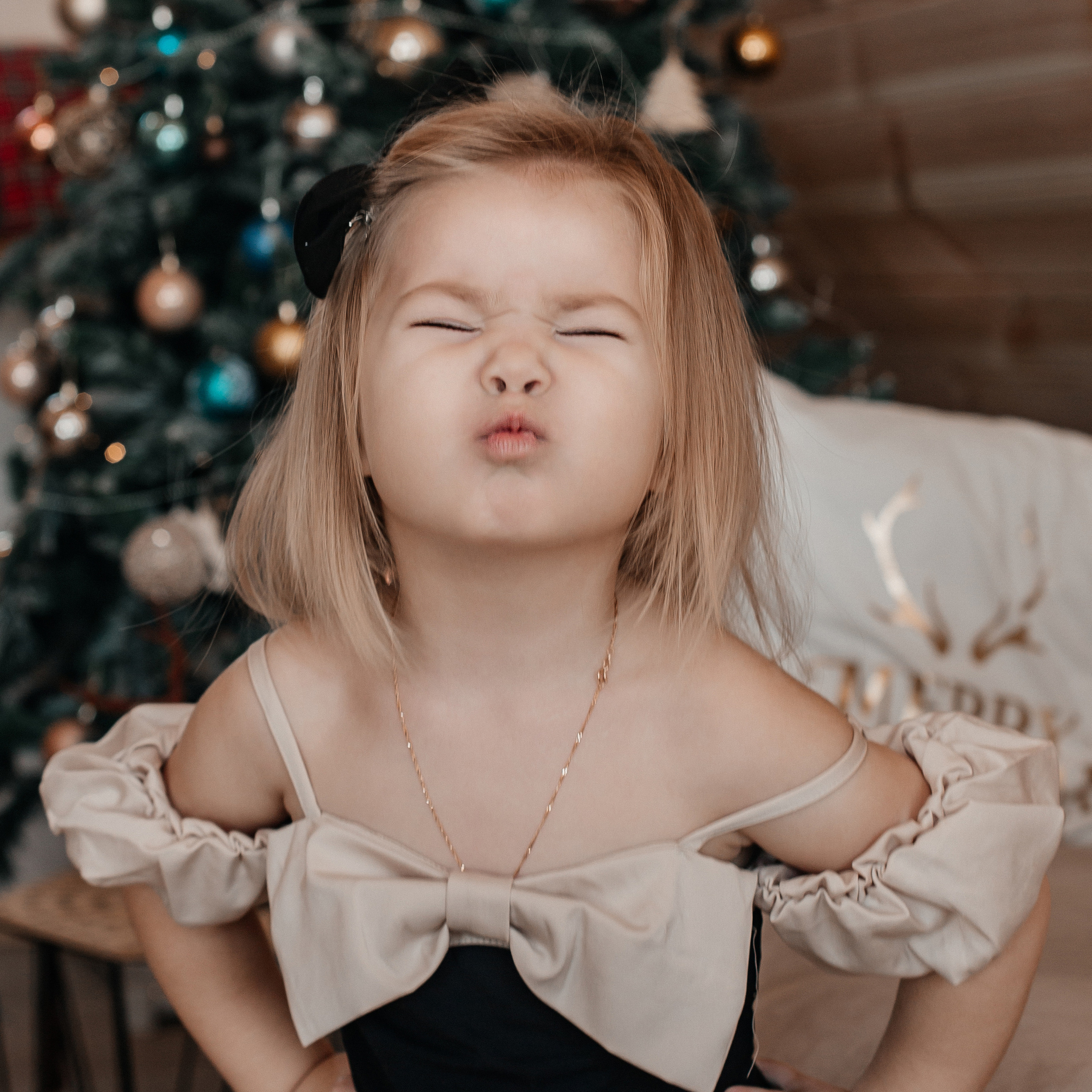 Мария и Мия