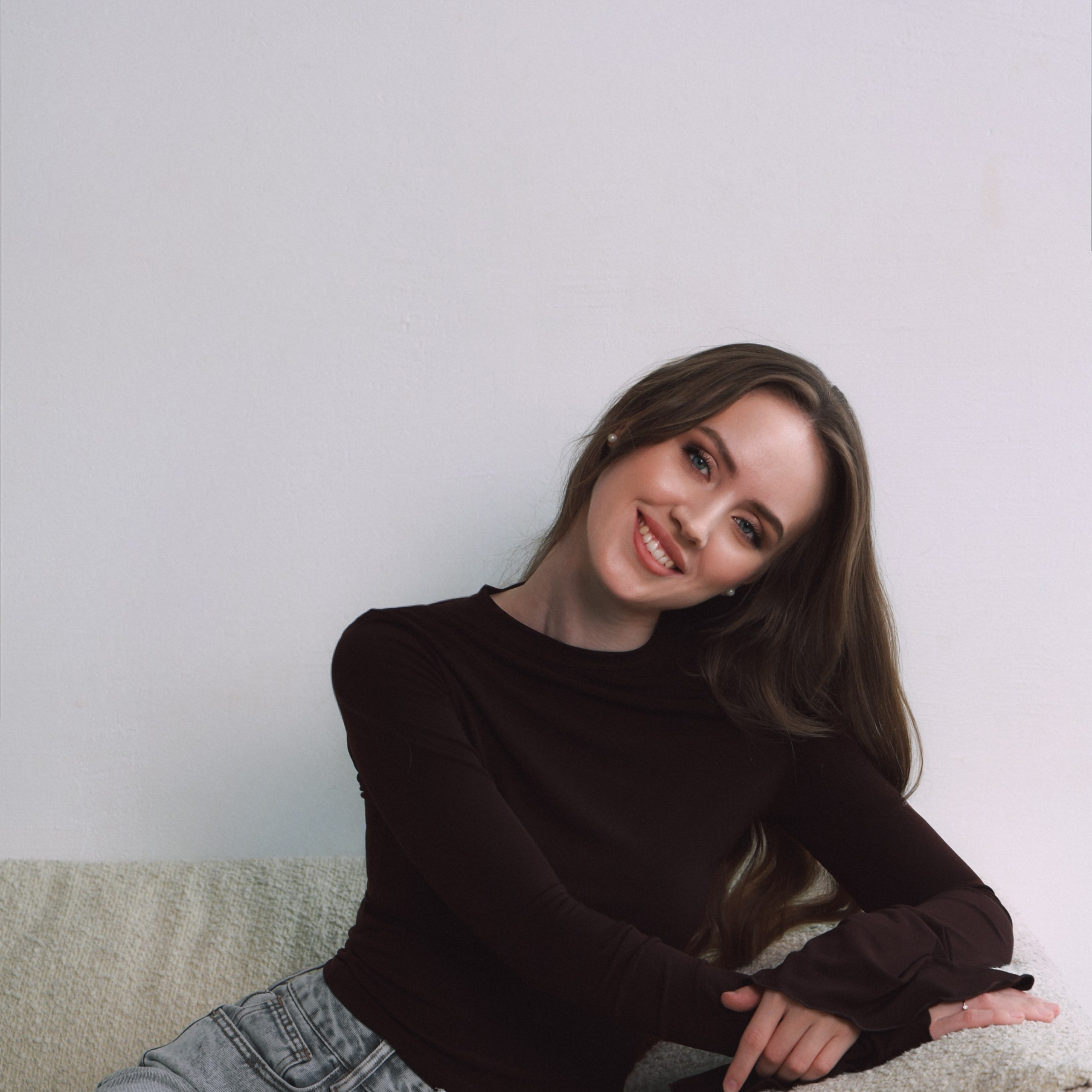 Элина | Портреты