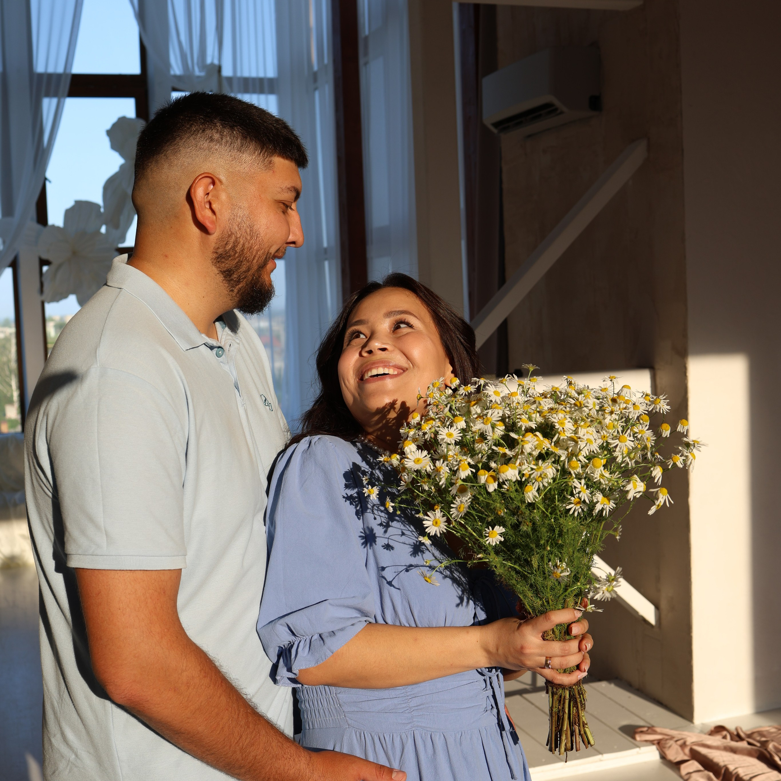 Салават и Амина