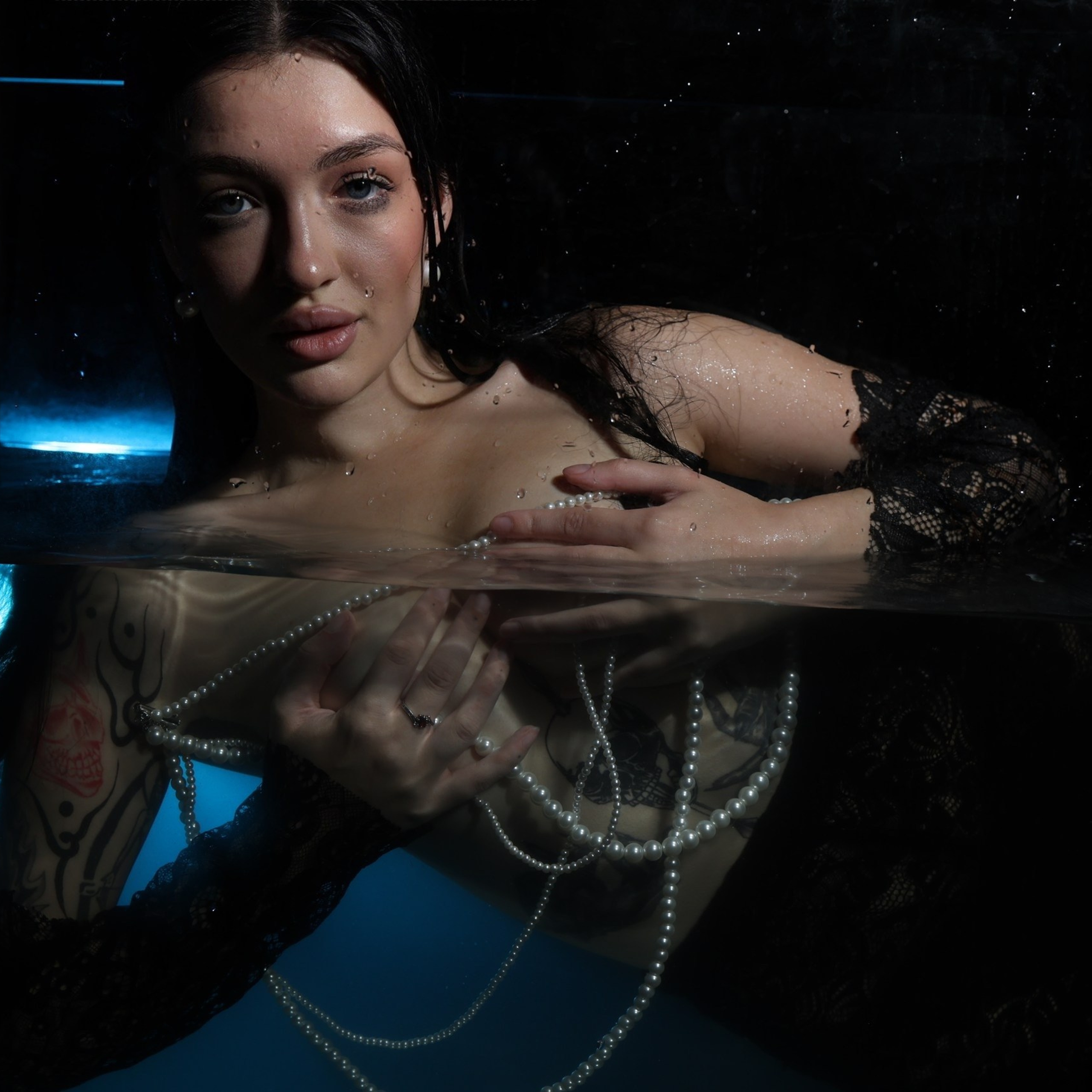 Маргарита | Аквариум