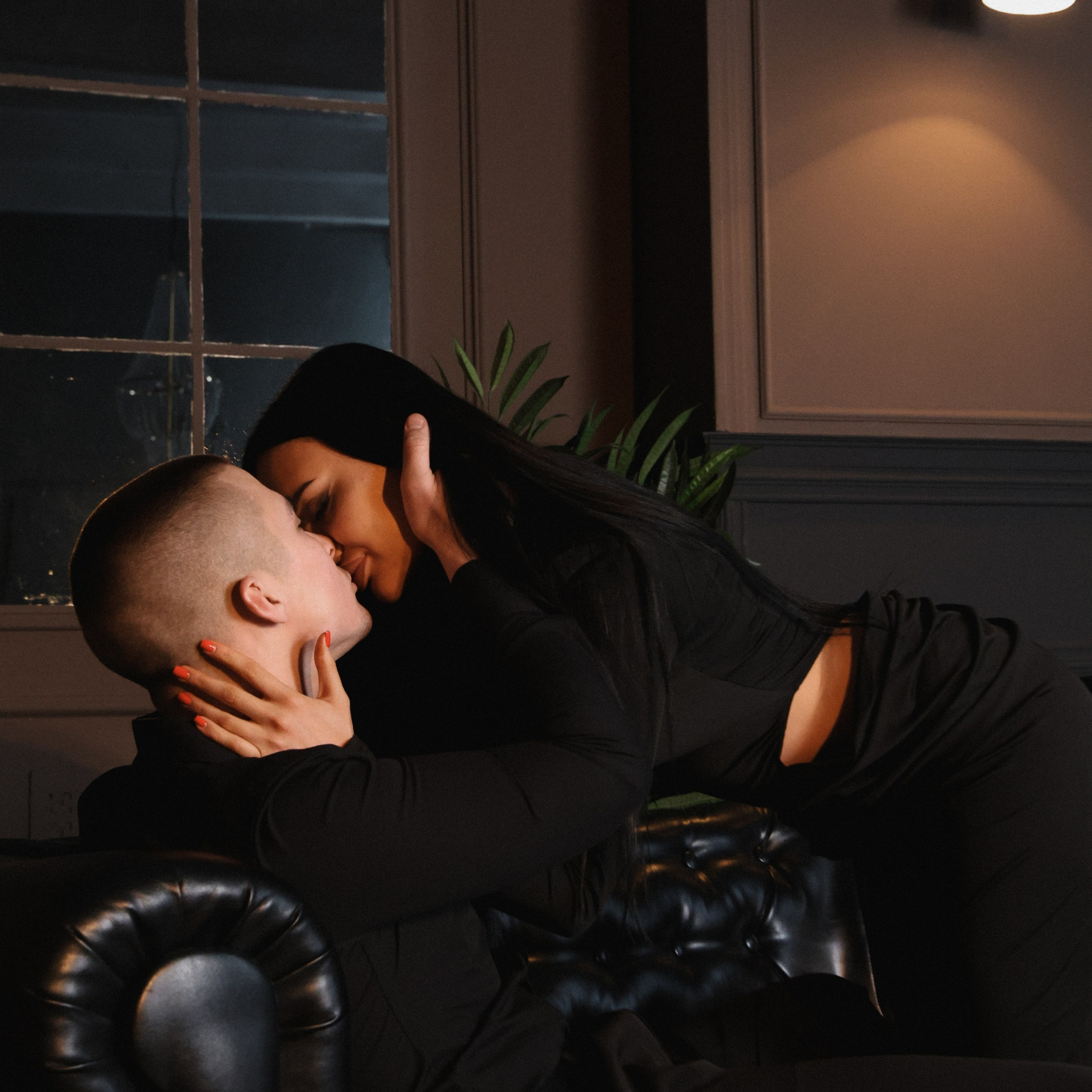 Кирилл и&nbsp;Диана