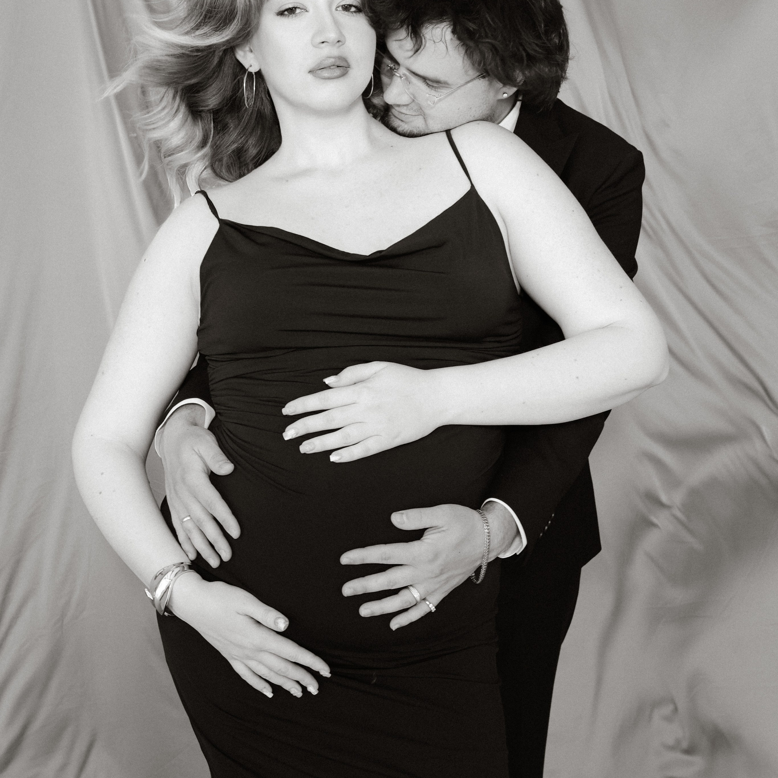 Никита и Татьяна