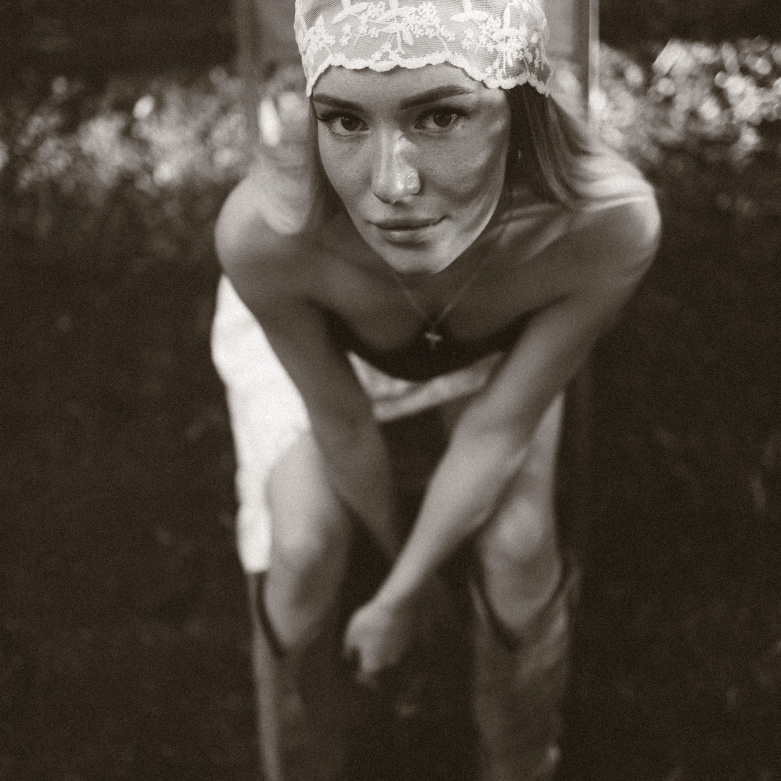 Юлия |Загородный парк