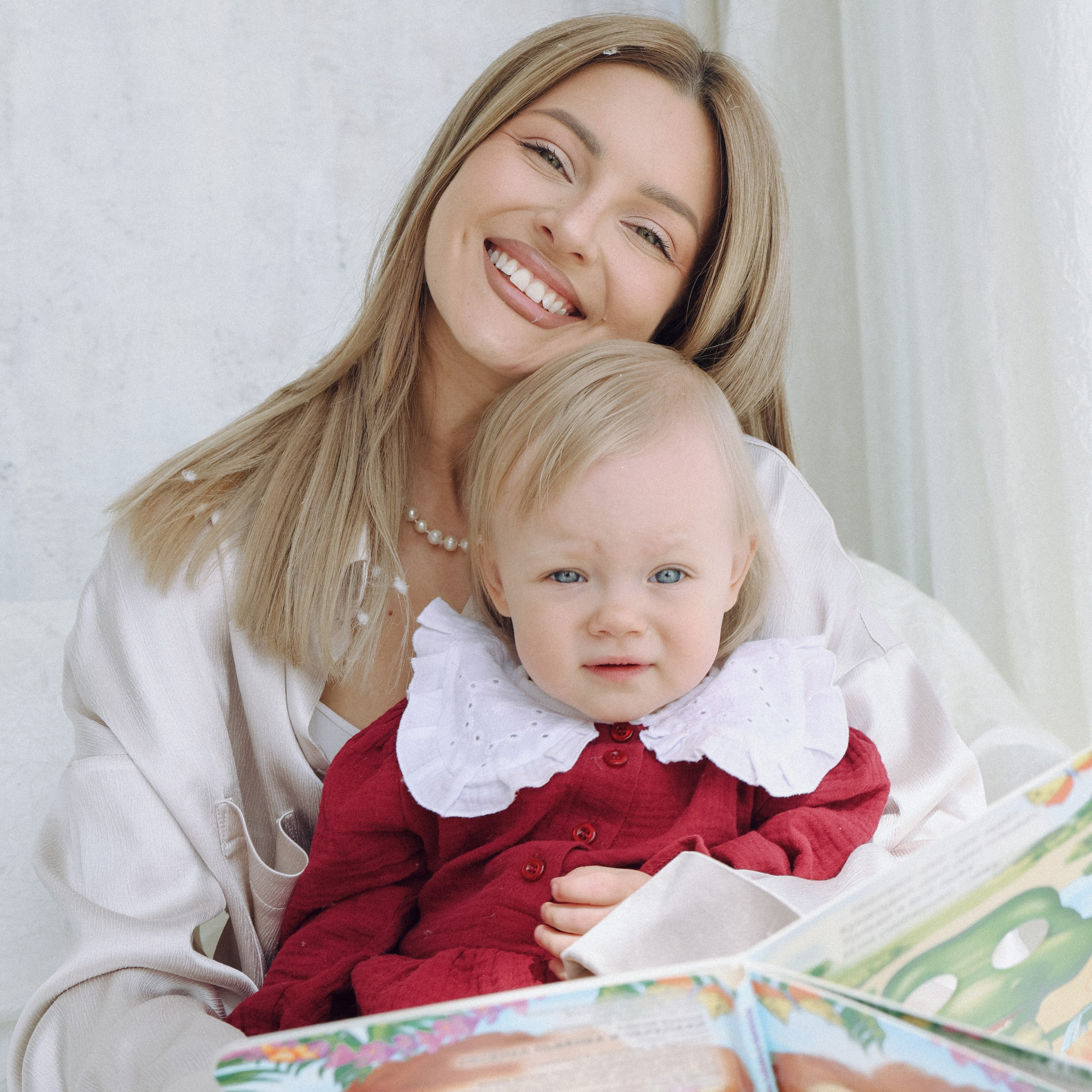 Отзывы. Iva_lia