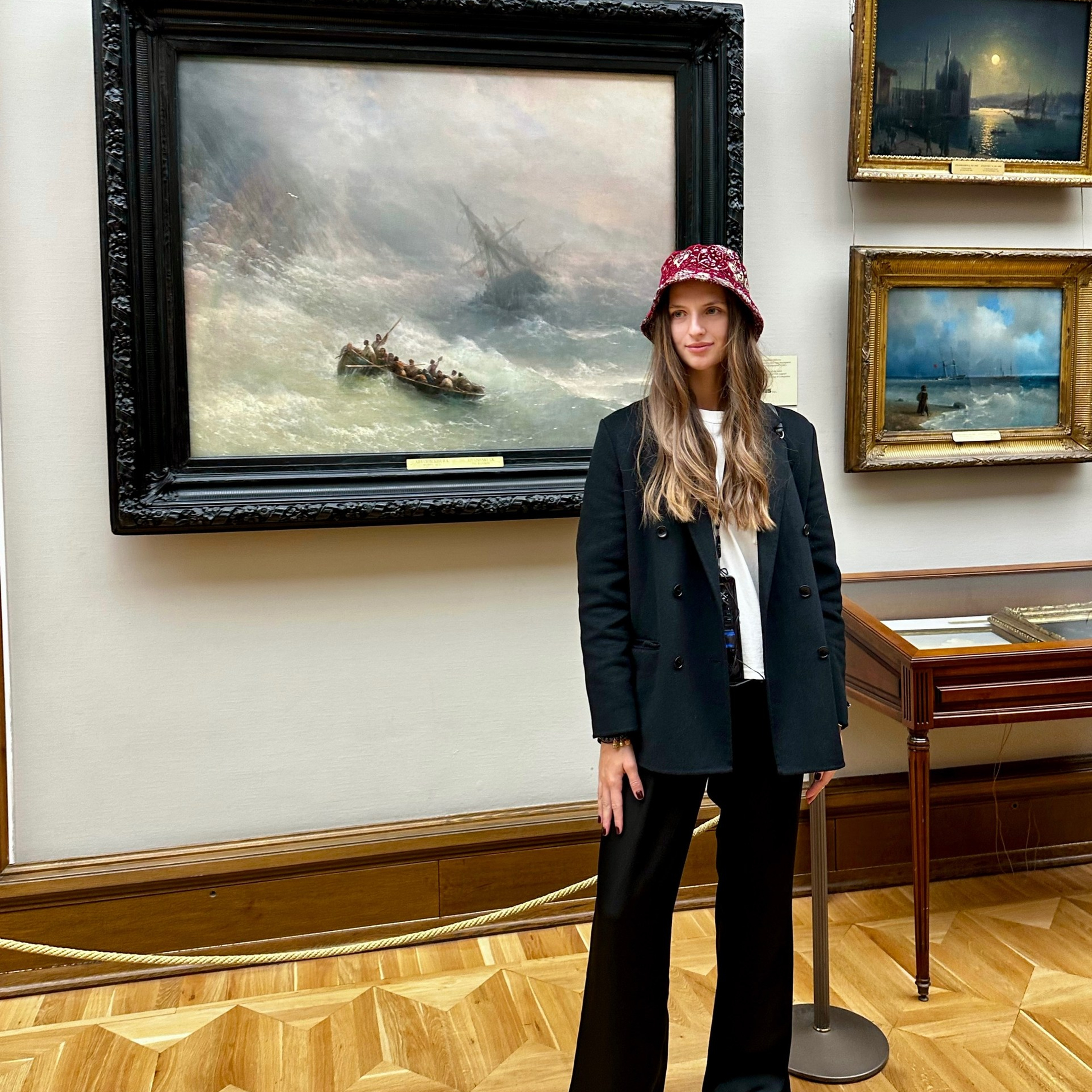 Отзывы. Самид Али, фотограф из Санкт-Петербурга, Россия