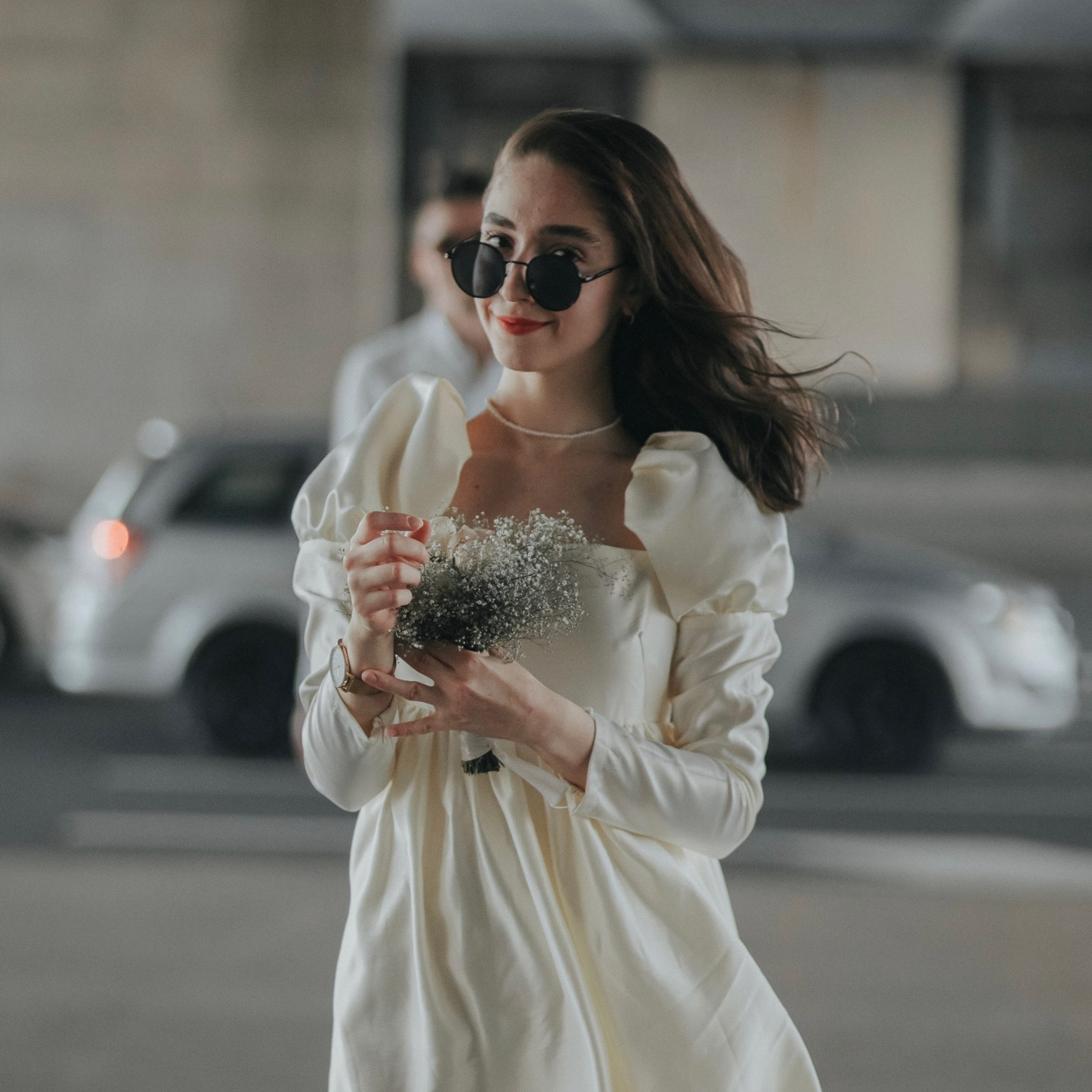 Отзывы. Самид Али, фотограф из Санкт-Петербурга, Россия