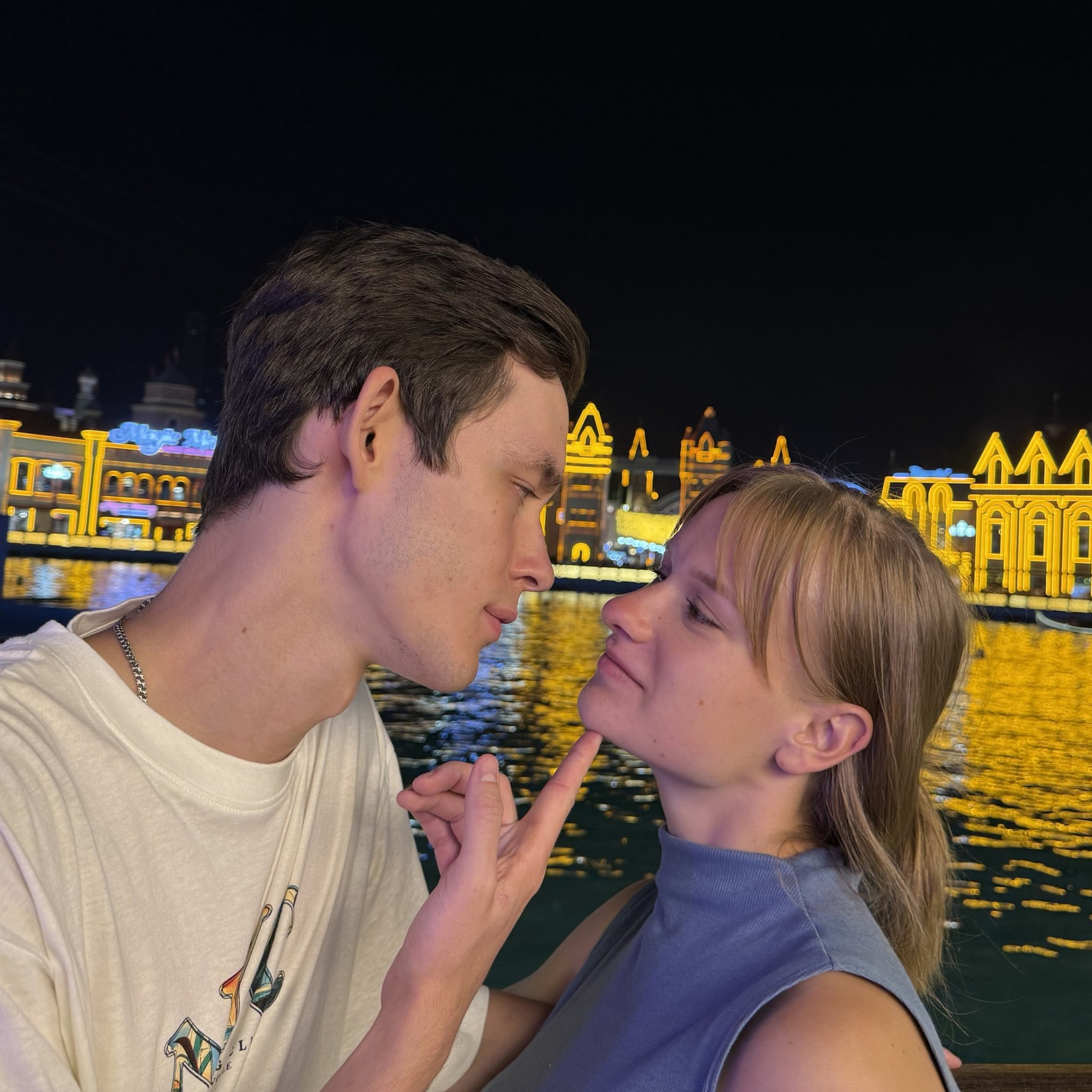 Отзывы. Самид Али, фотограф из Санкт-Петербурга, Россия