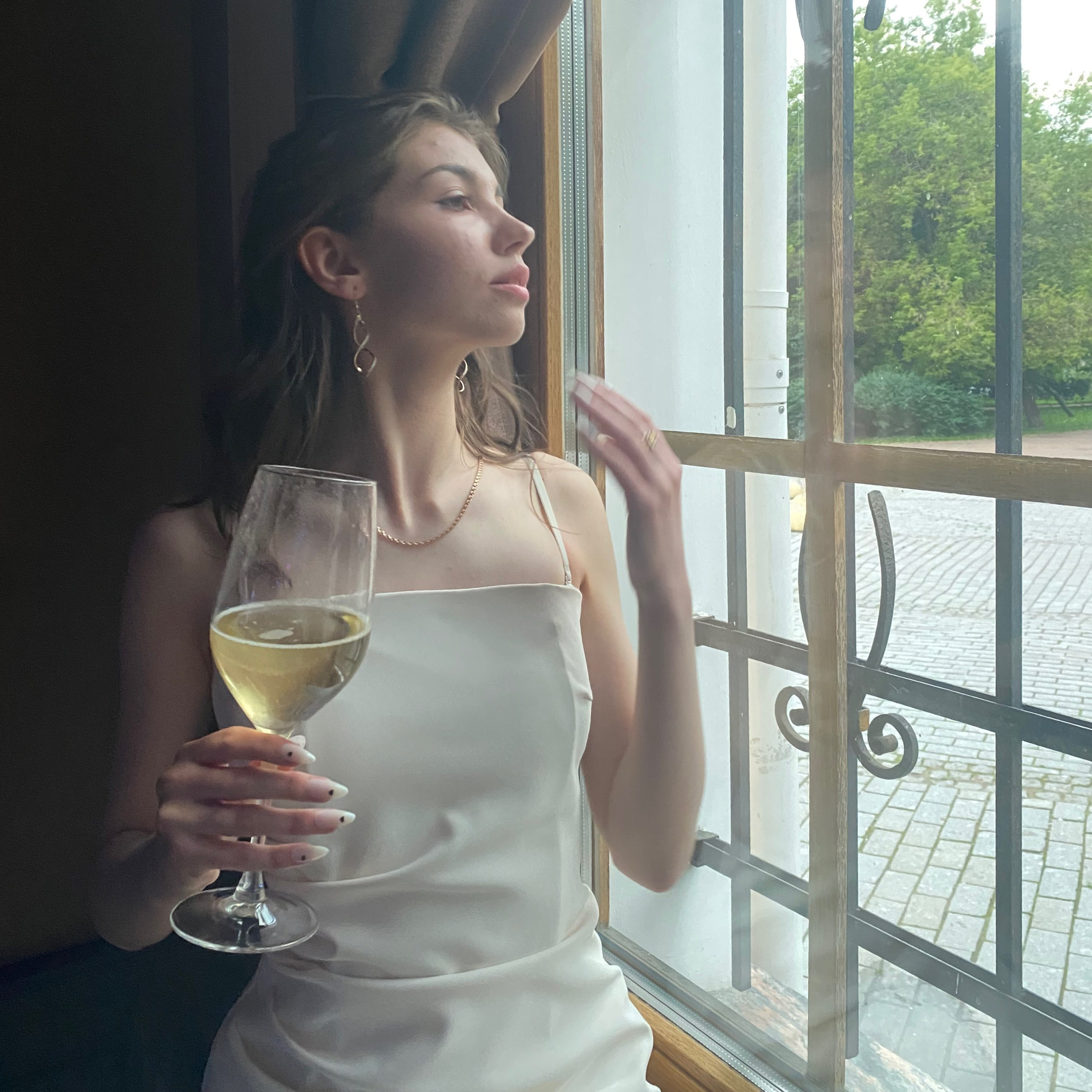 Отзывы. Самид Али, фотограф из Санкт-Петербурга, Россия