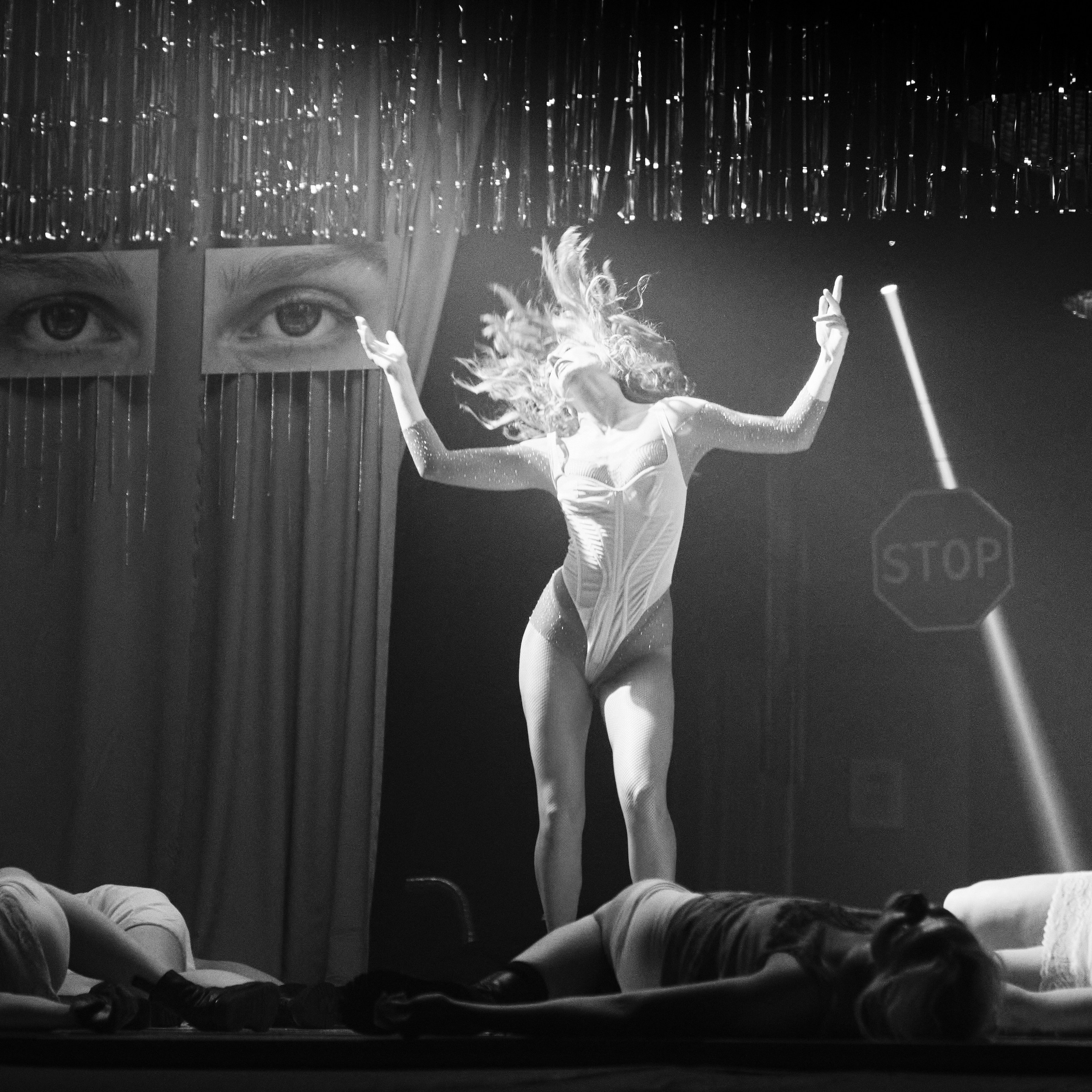 BACKSTAGE Musia Totibadze