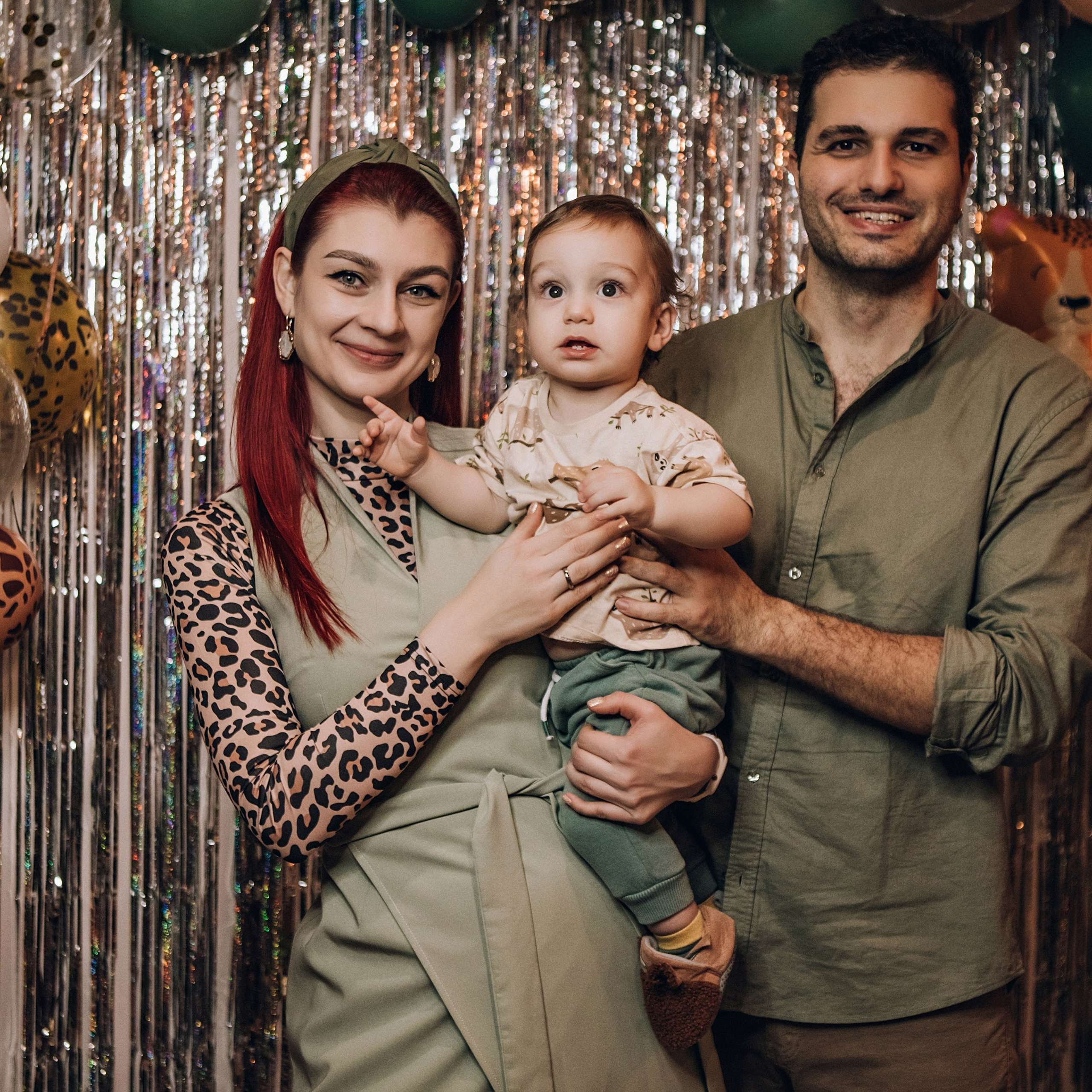 Отзывы. Фотограф в Санкт — Петербурге Анна Конофало