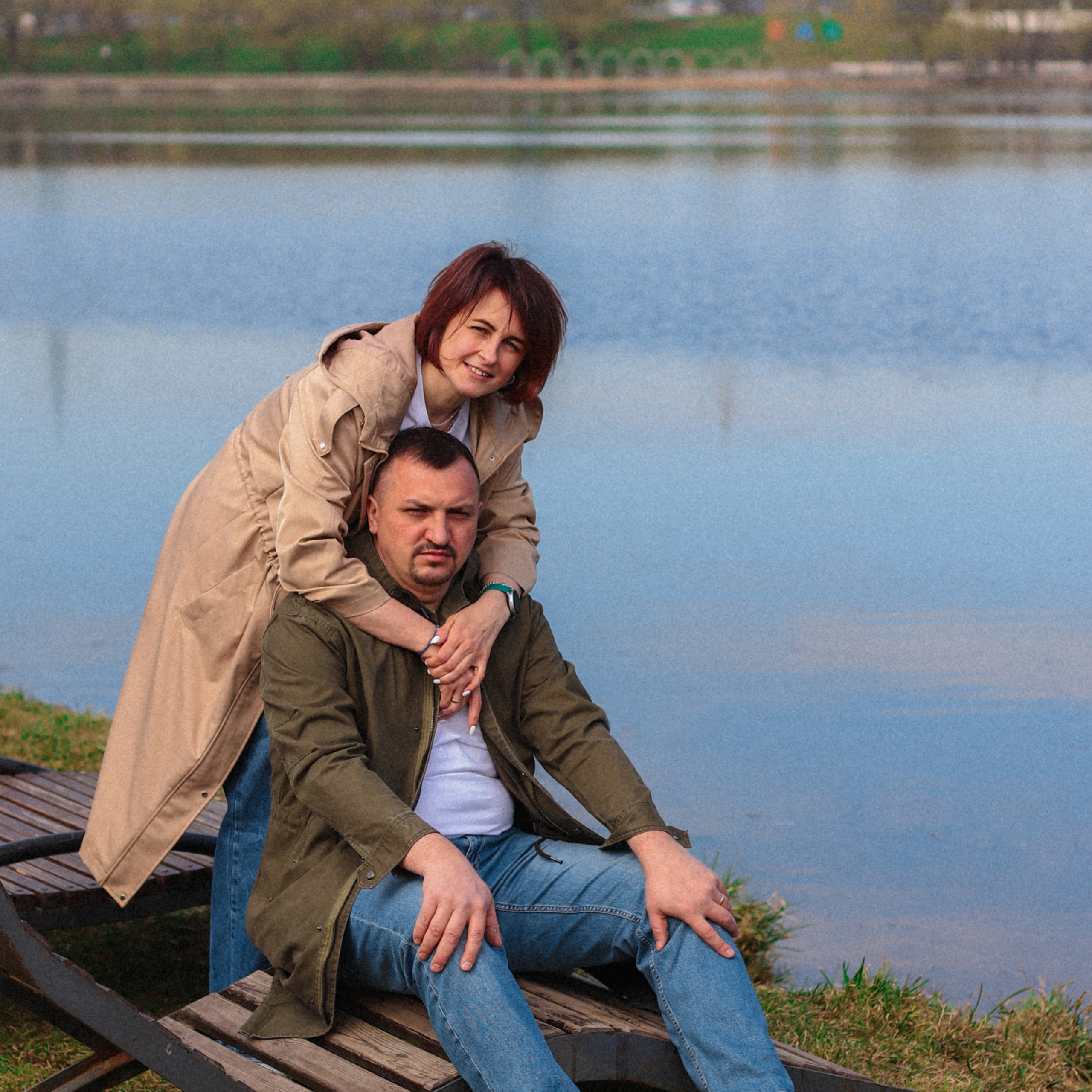 Отзывы. Фотограф Химки Анна Татарских