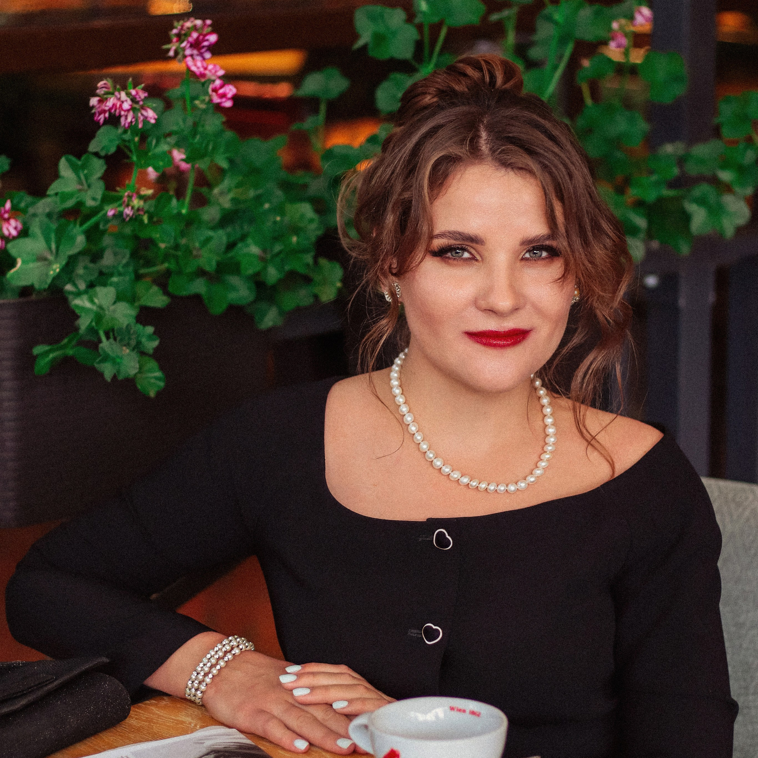 Отзывы. Фотограф Химки Анна Татарских