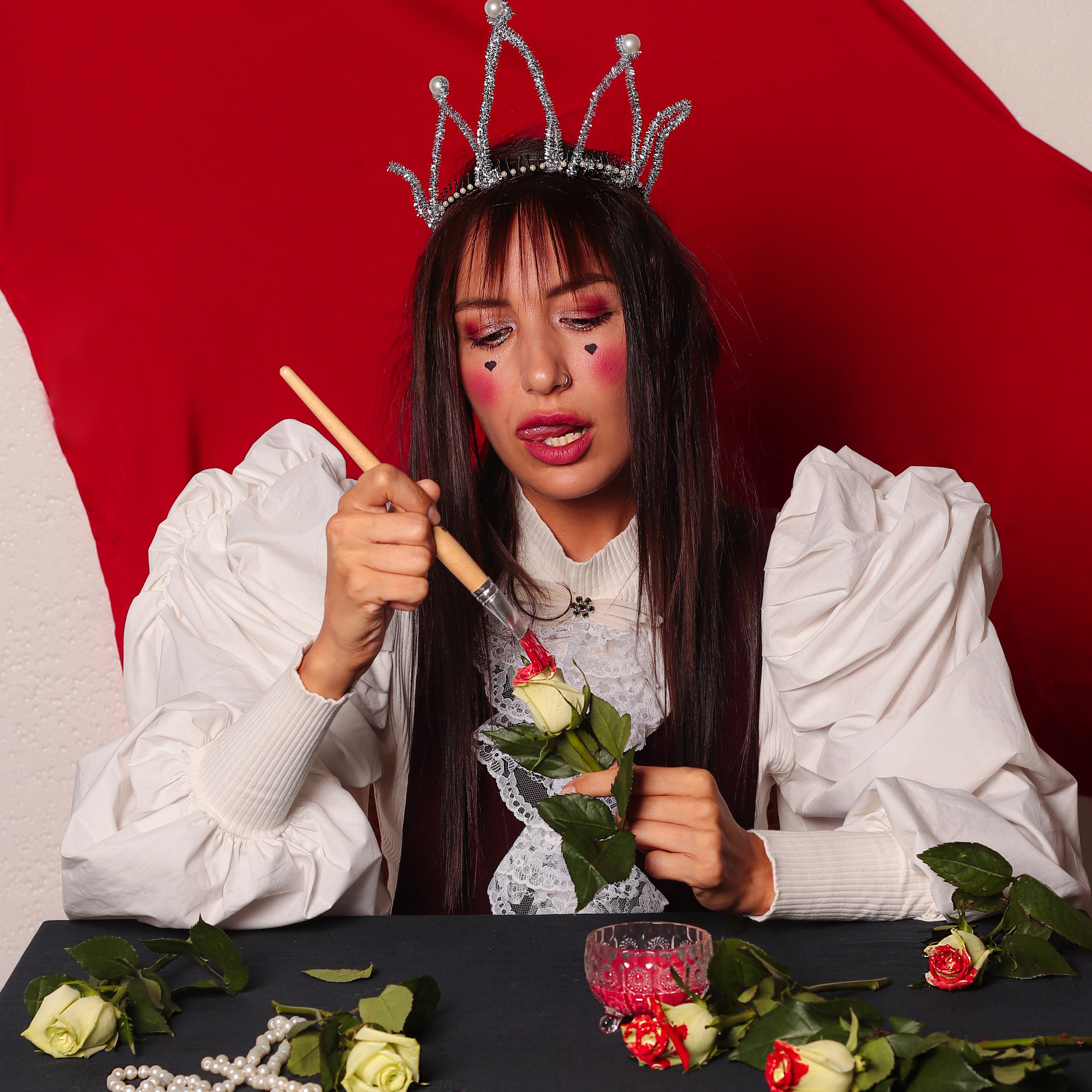 Безумная Королева