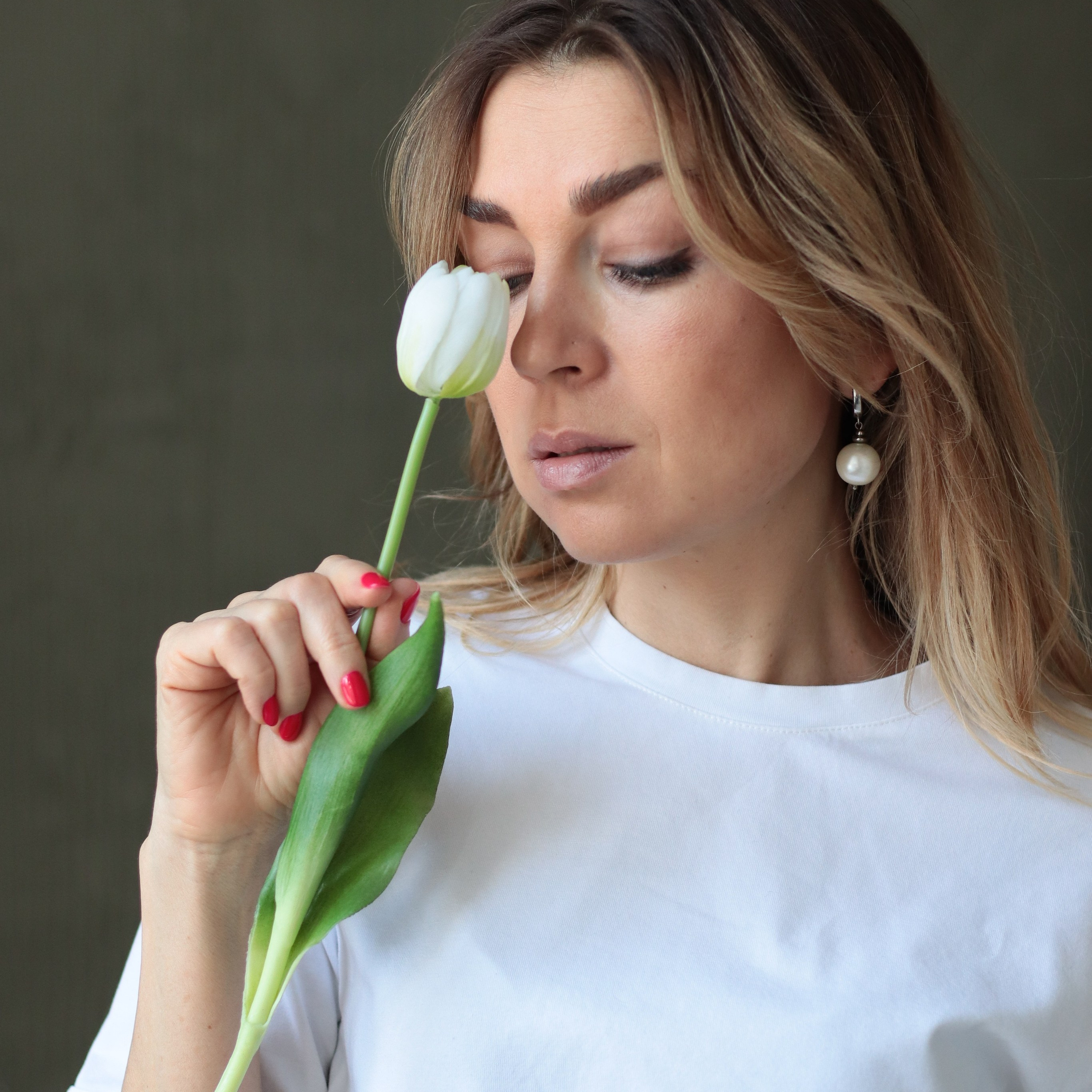 Отзывы. Фотограф Химки Анна Татарских