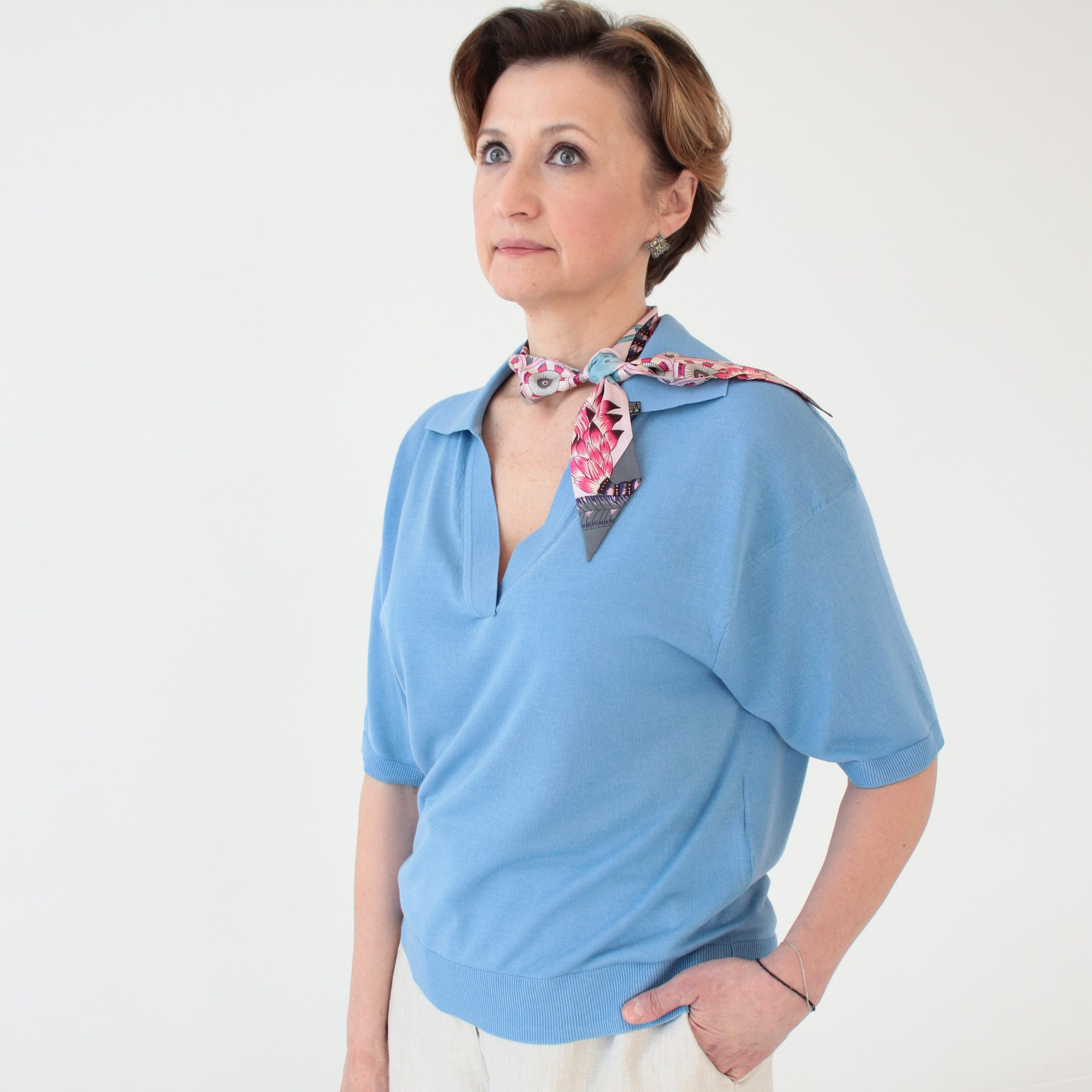 Отзывы. Фотограф Химки Анна Татарских